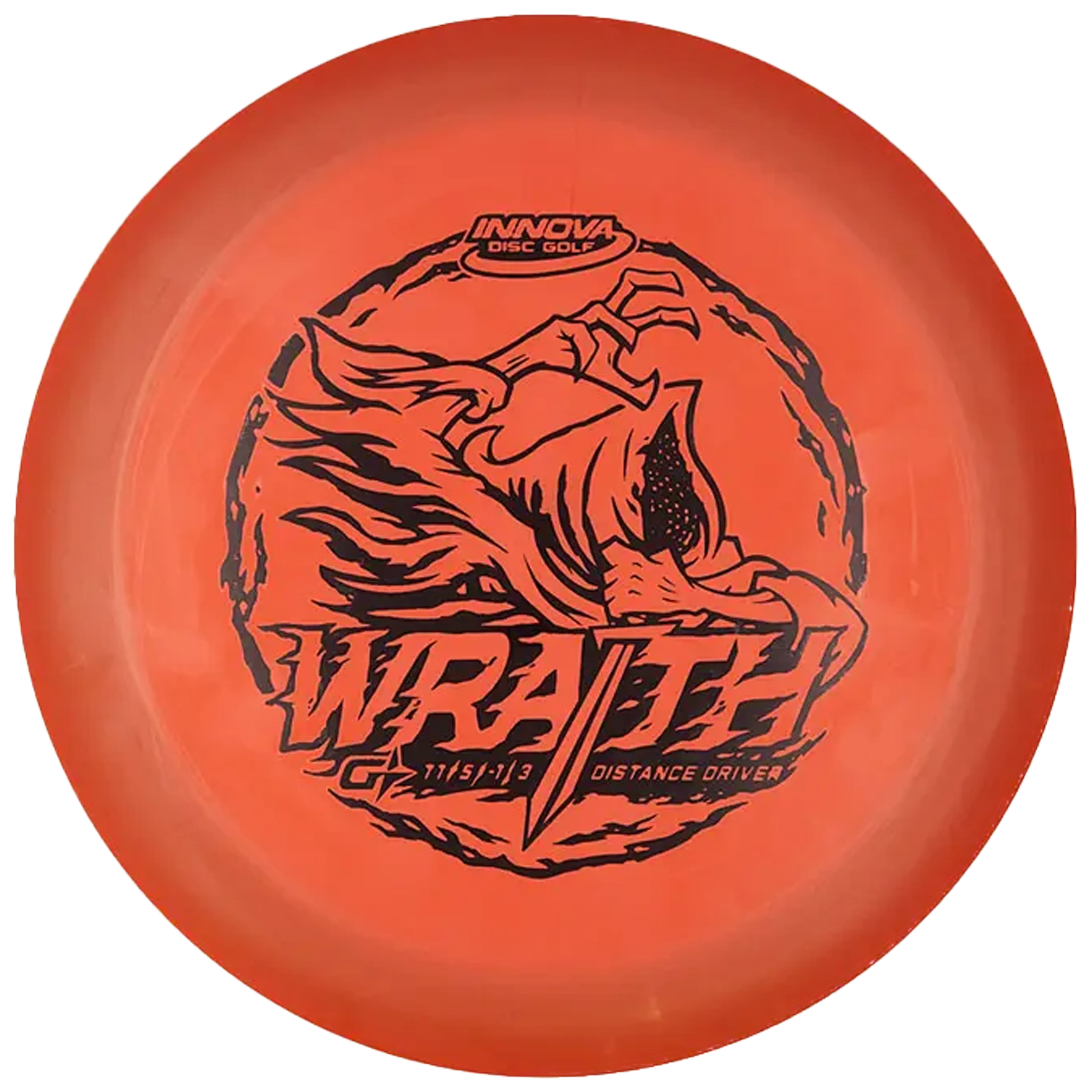 GStar Driver Wraith