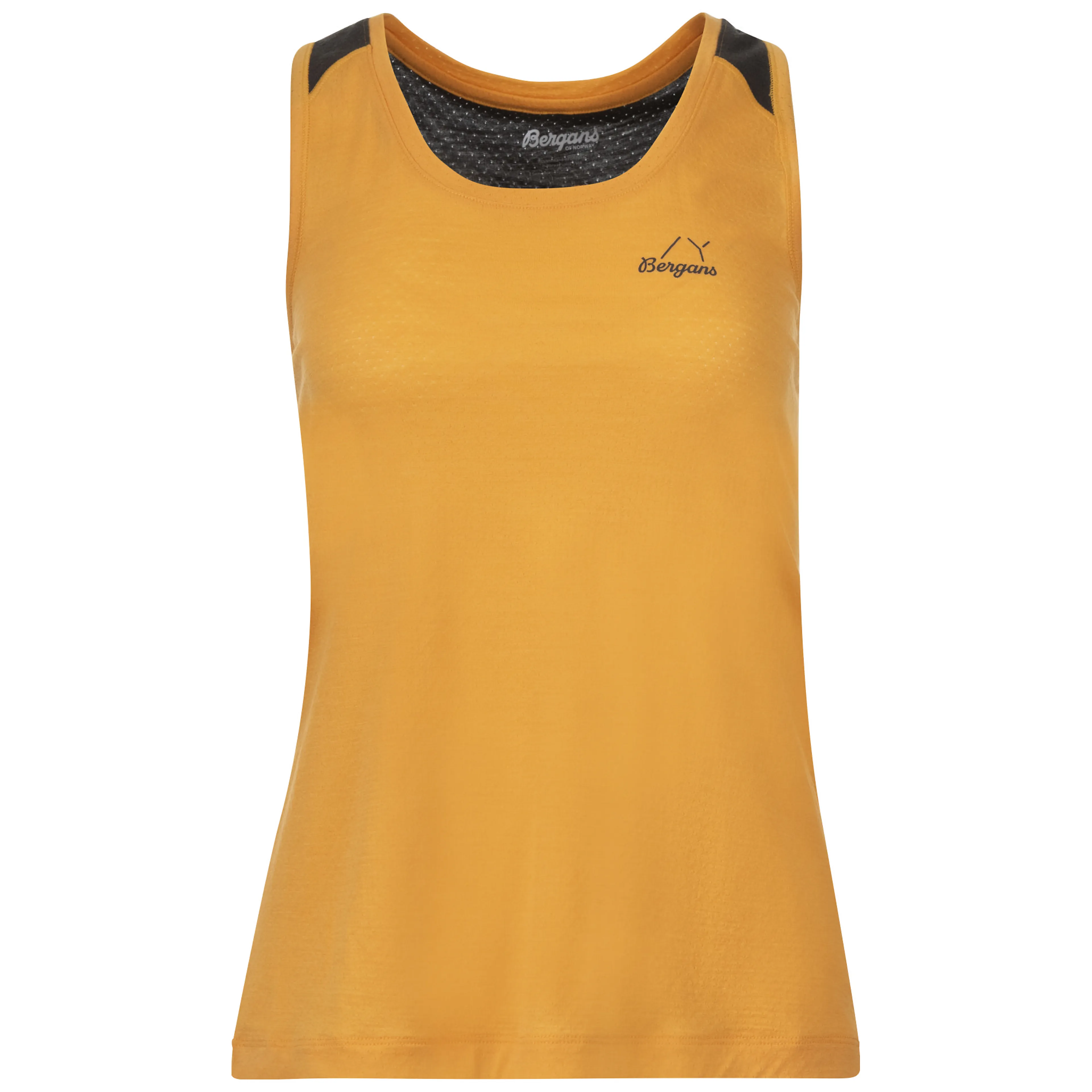 Y LightLine Merino Top Women