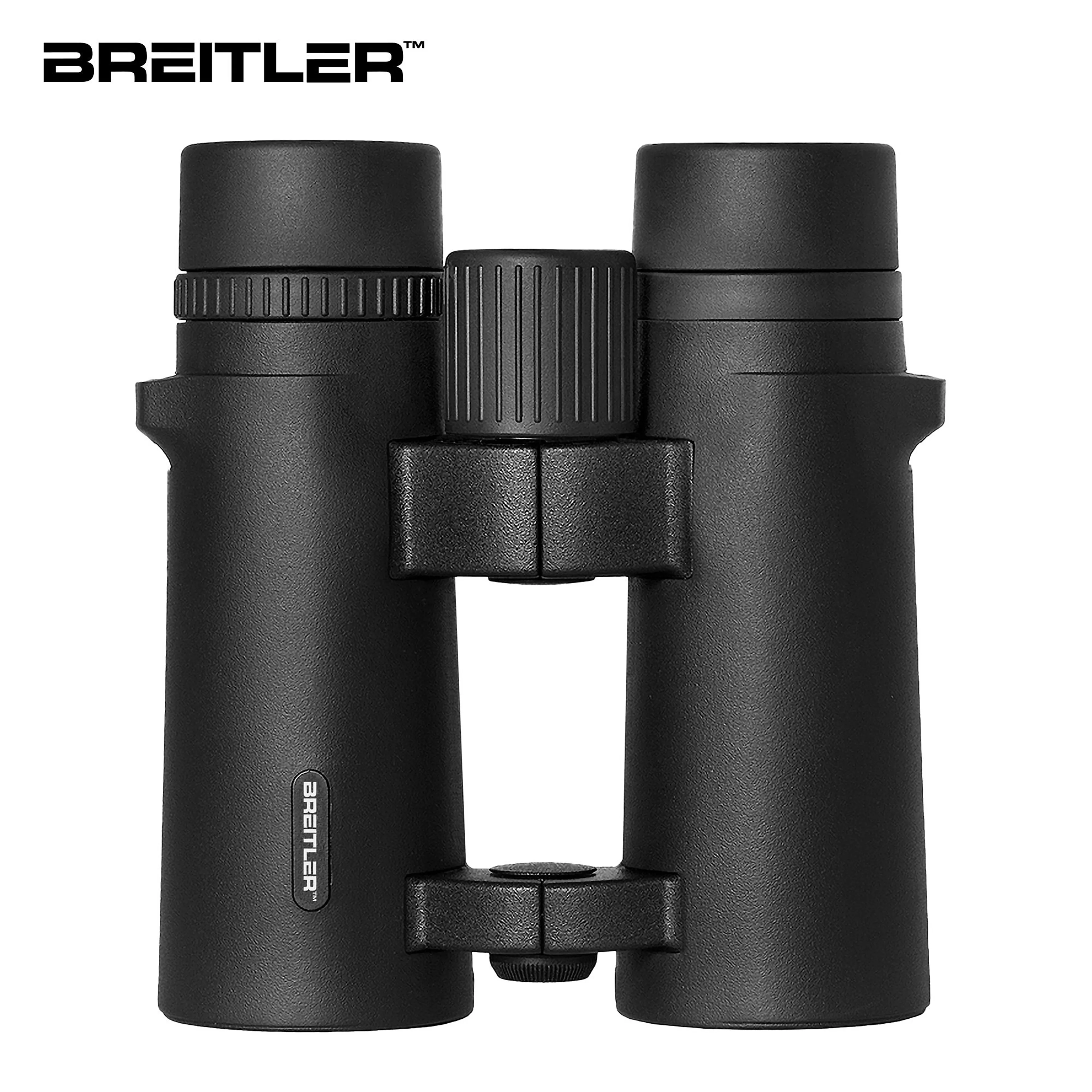BREITLER JEGER 10x42 WP SF KIKKERT