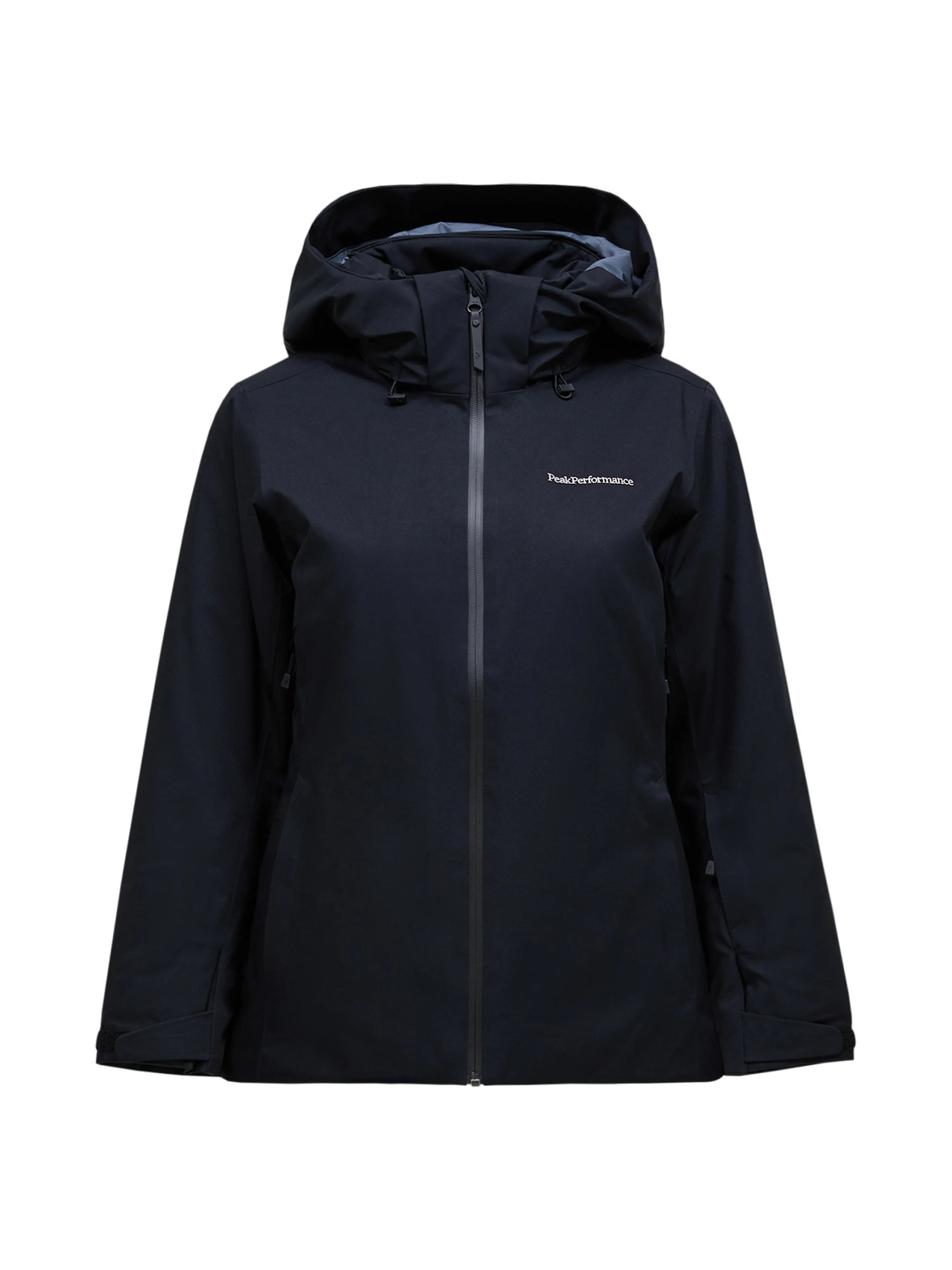 W Anima Insulated Jacket W Anima Insulated Jacket