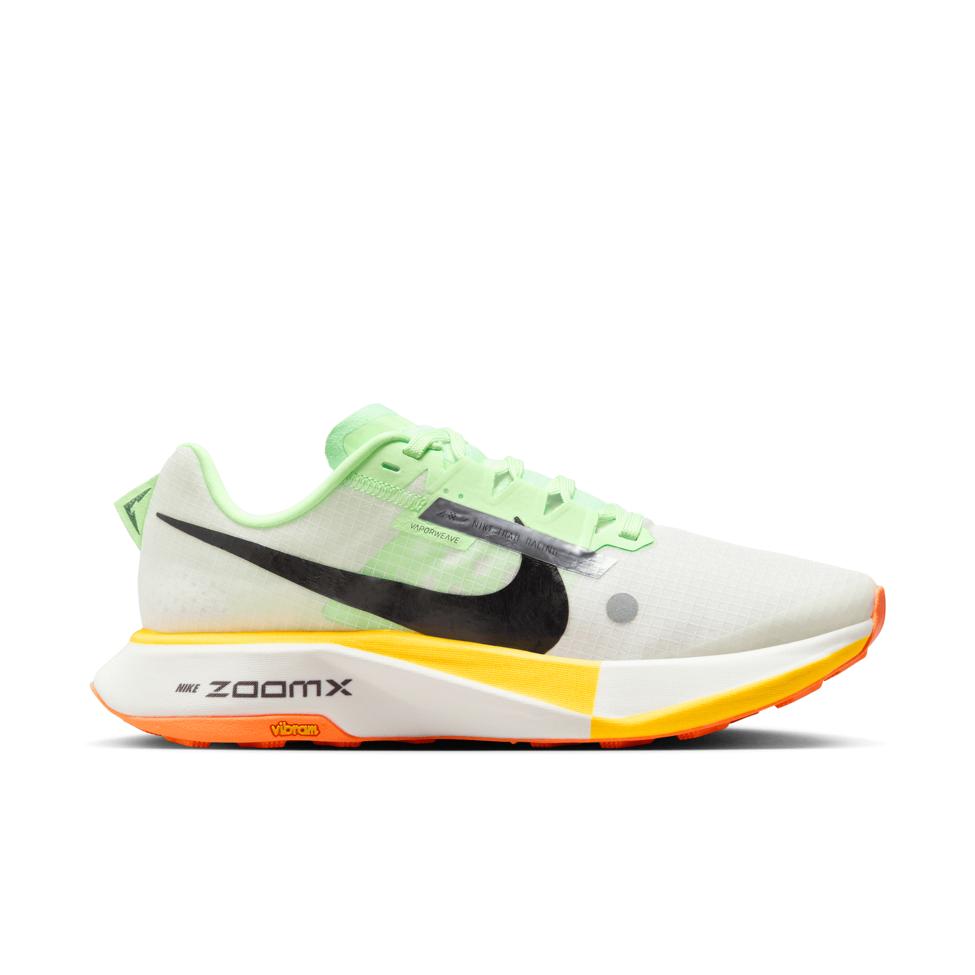 ZoomX Ultrafly Trail