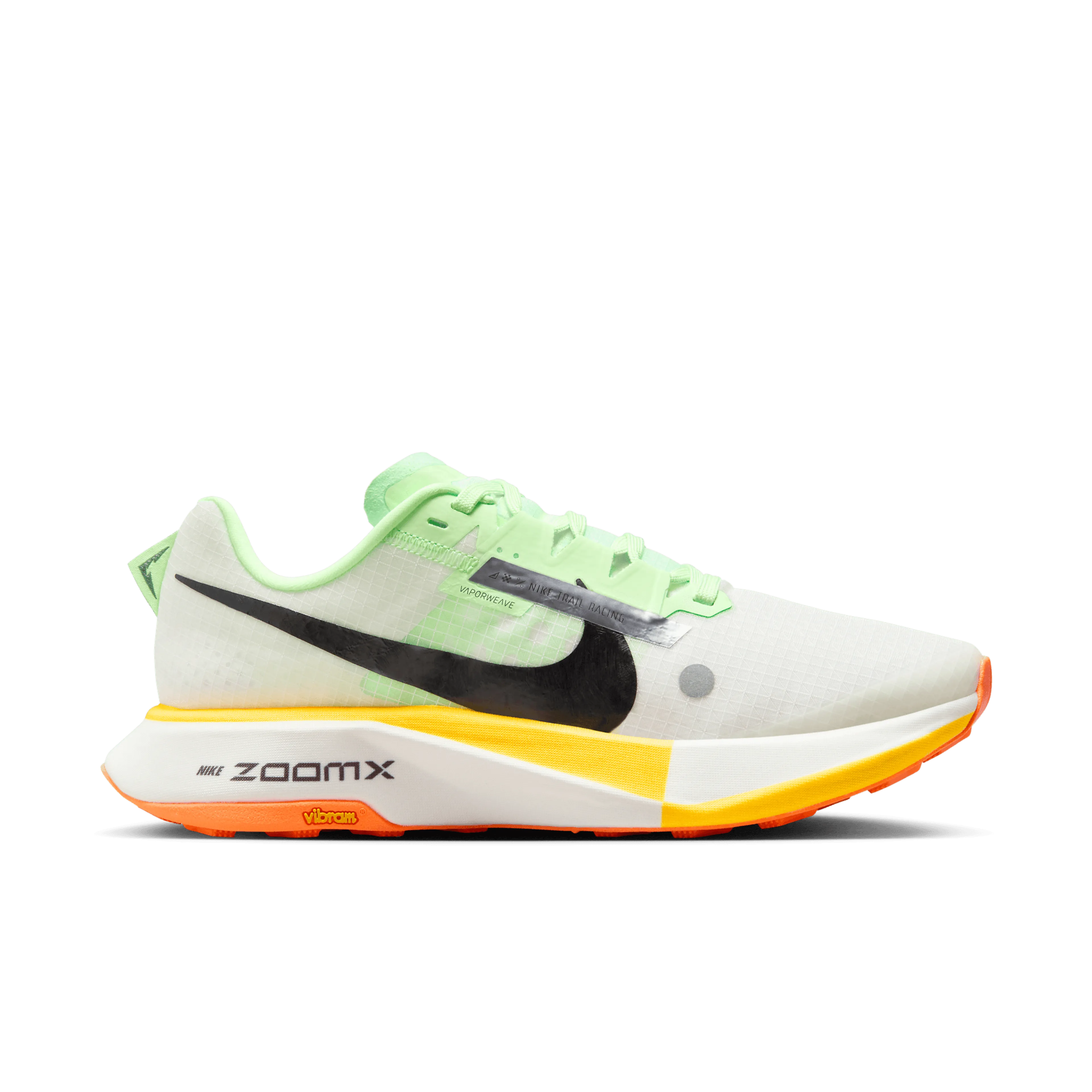ZoomX Ultrafly Trail