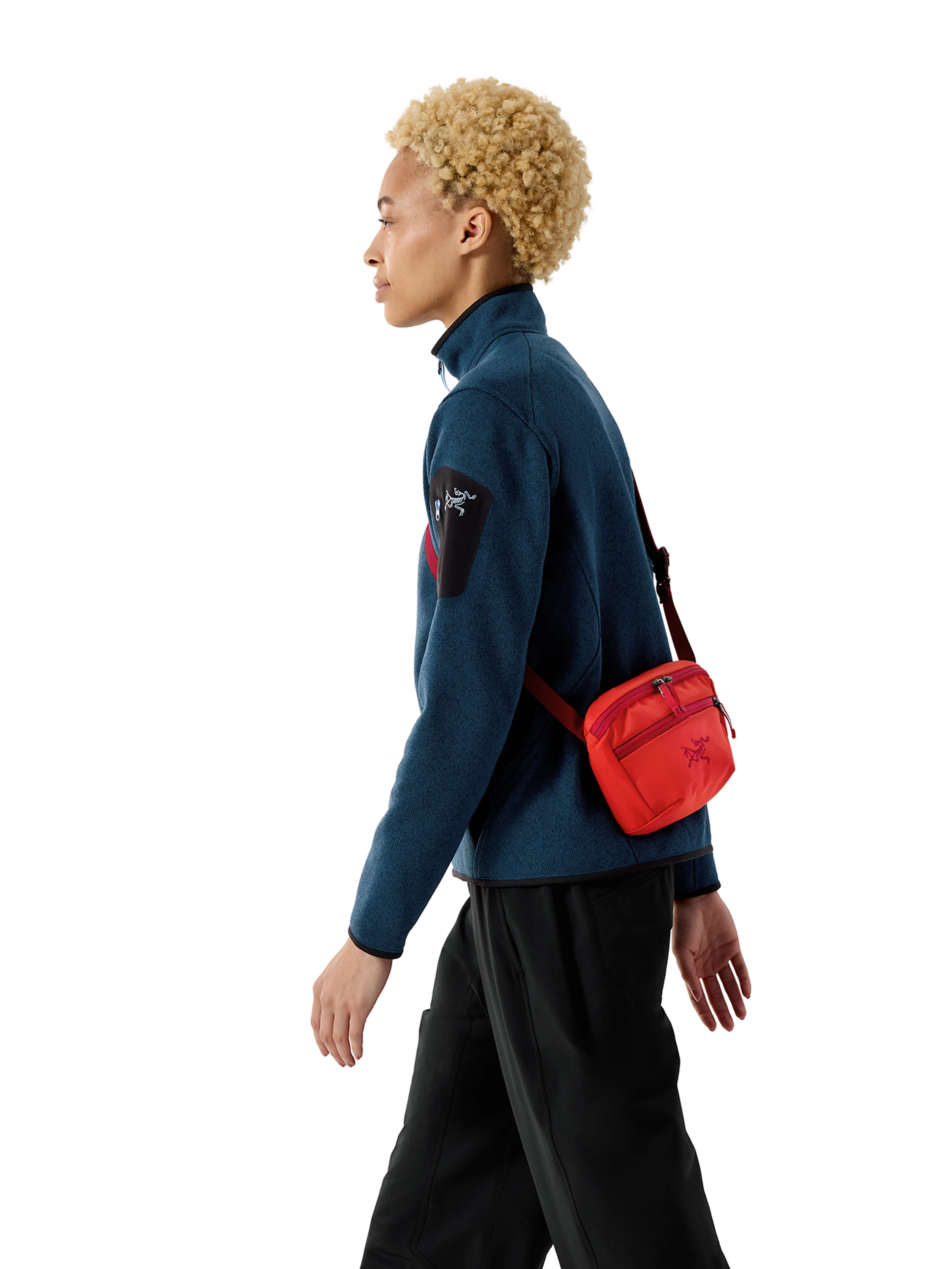 Mantis 1 Waist Pack