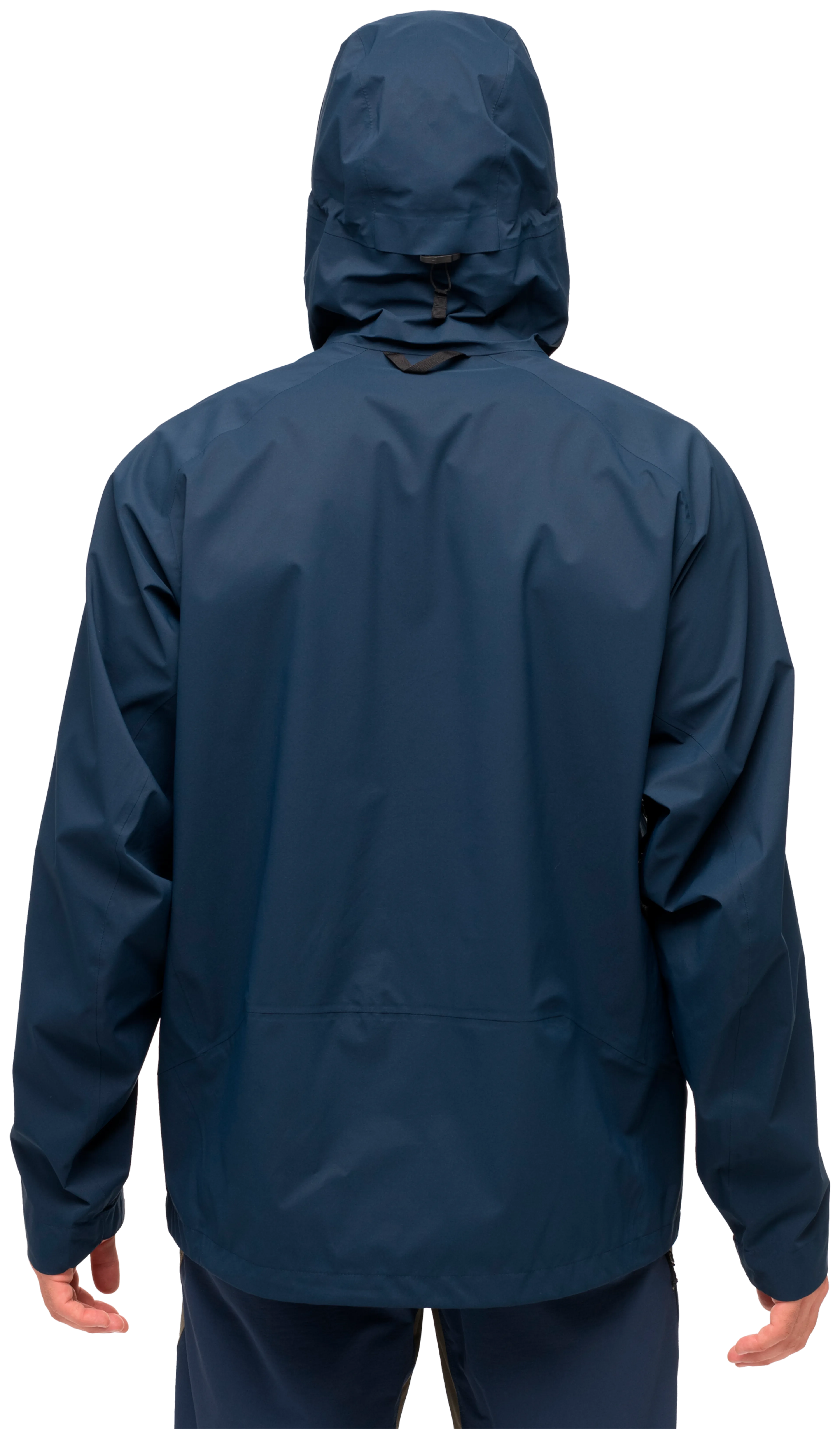 Vaagaa Allround 3L Shell Jacket Men Vaagaa Allround 3L Shell Jacket Men