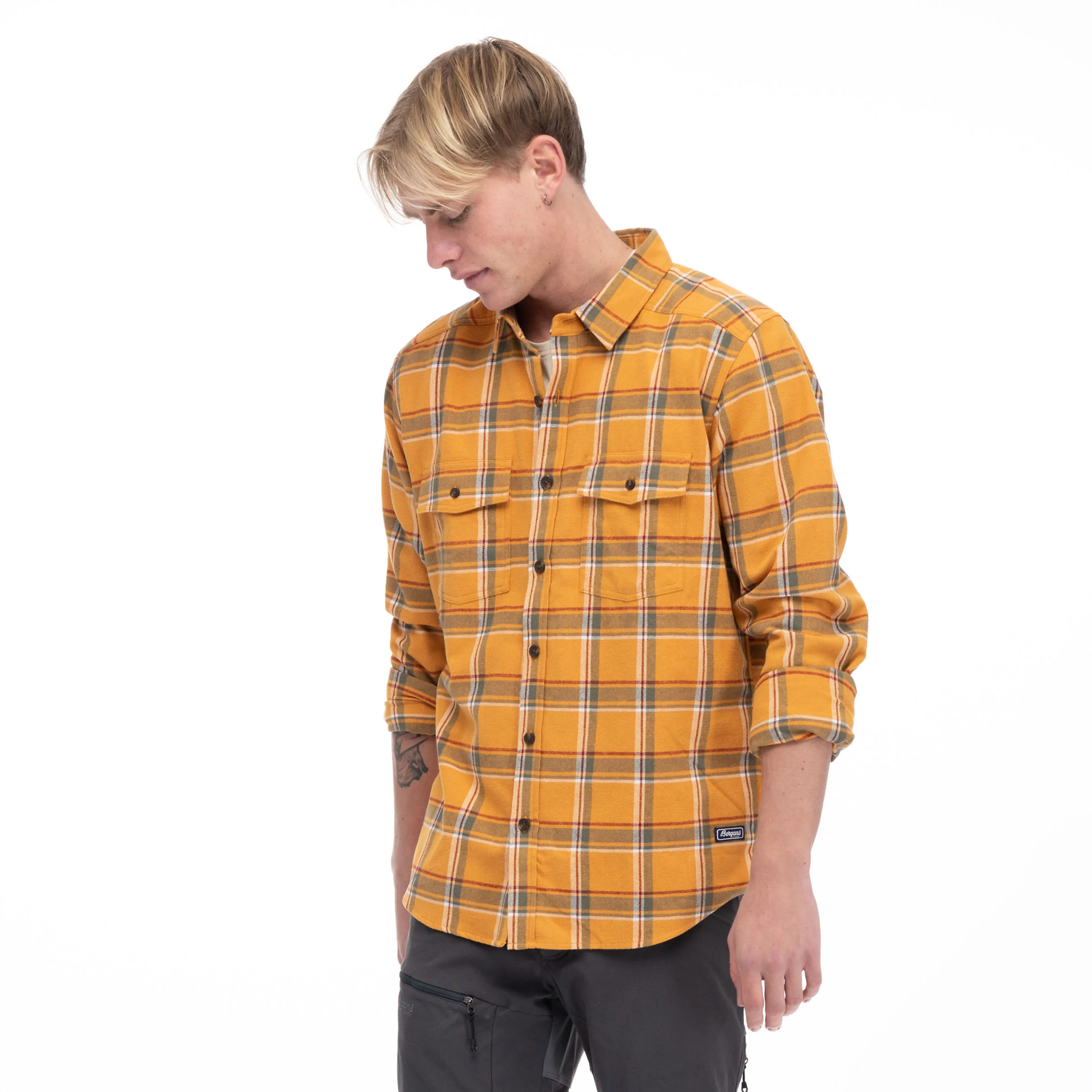 Tovdal Shirt