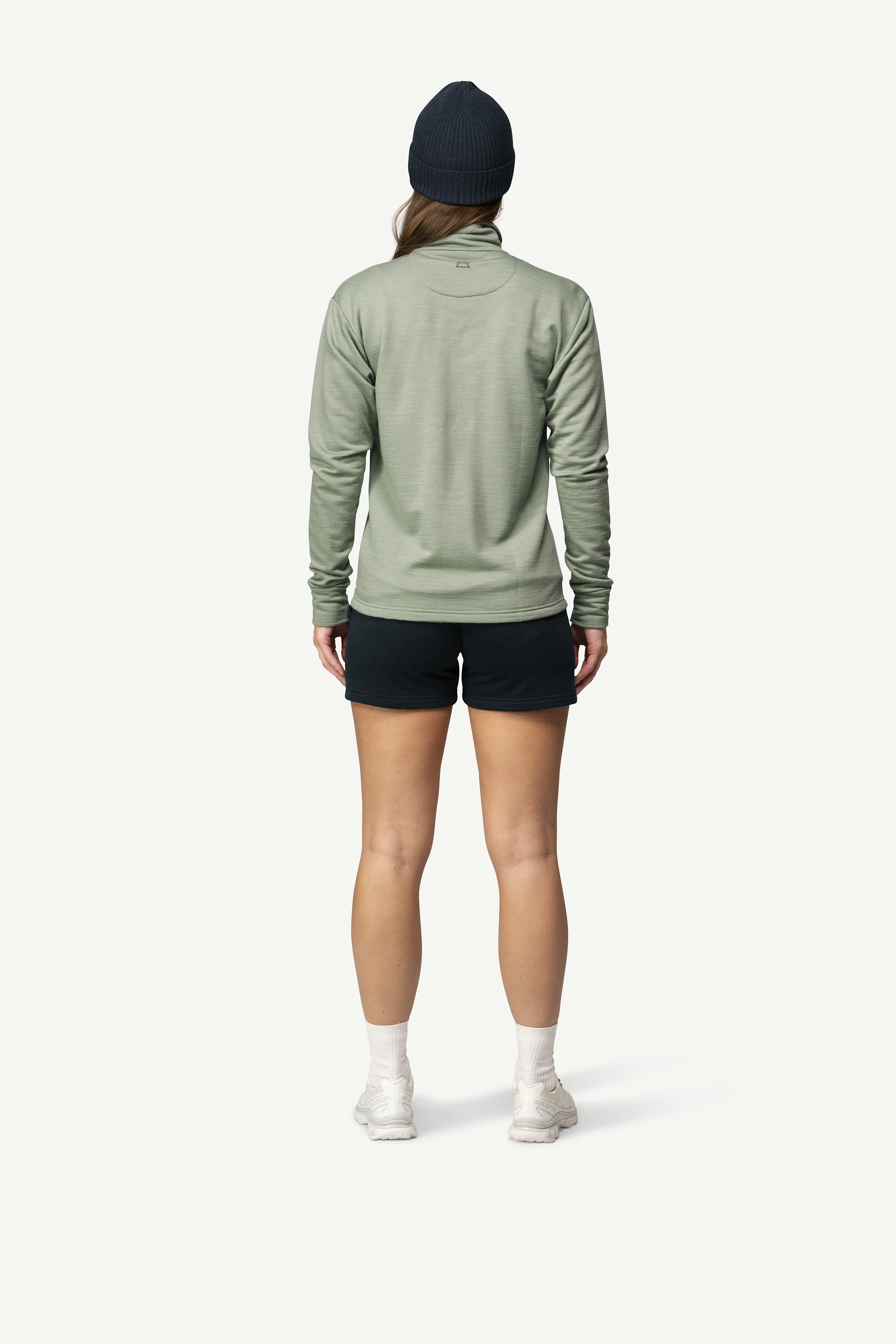 EVERYDAY JACKET WMN