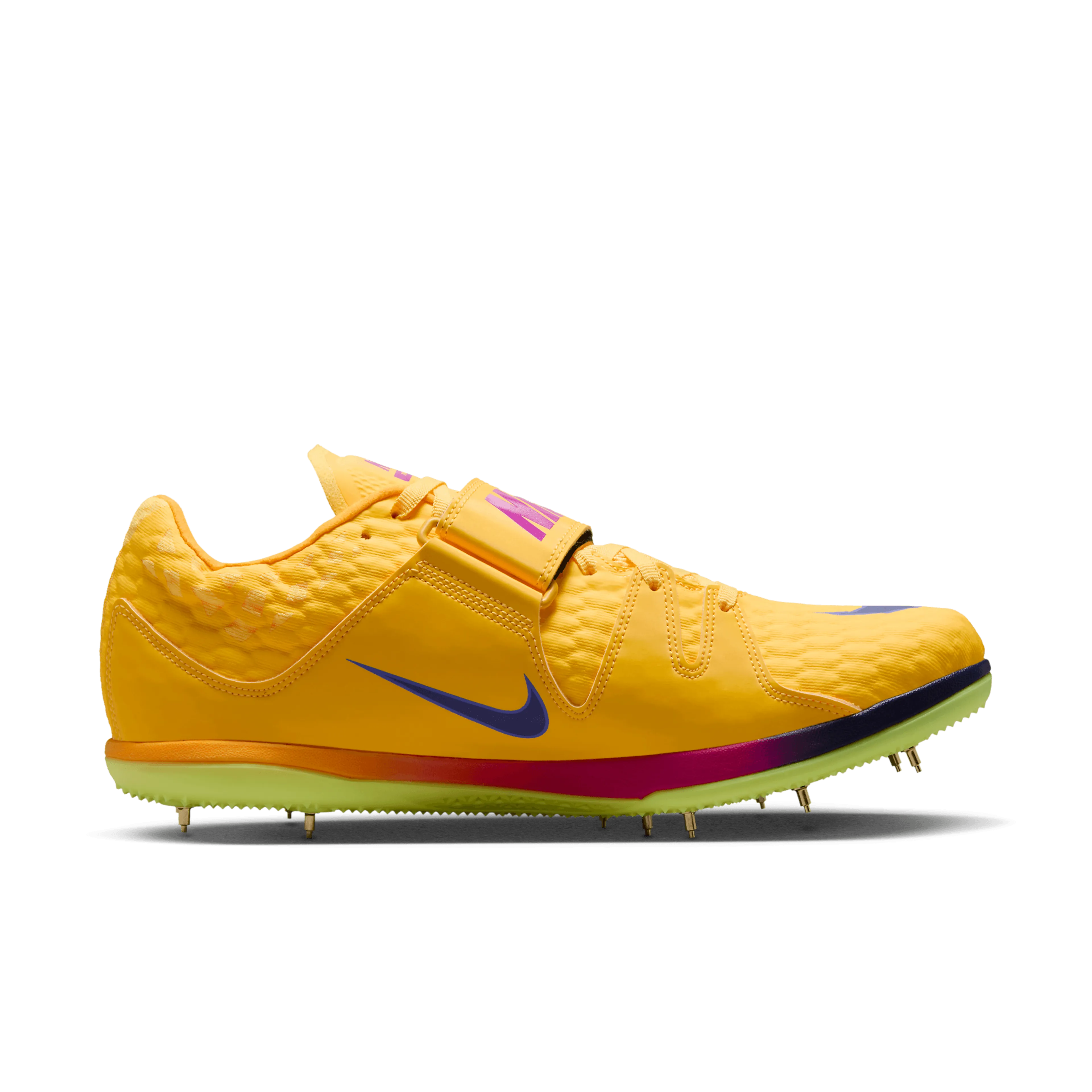 High Jump Elite