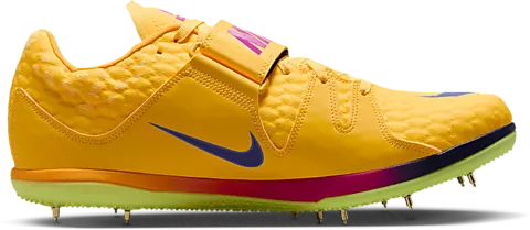 Nike High Jump Elite