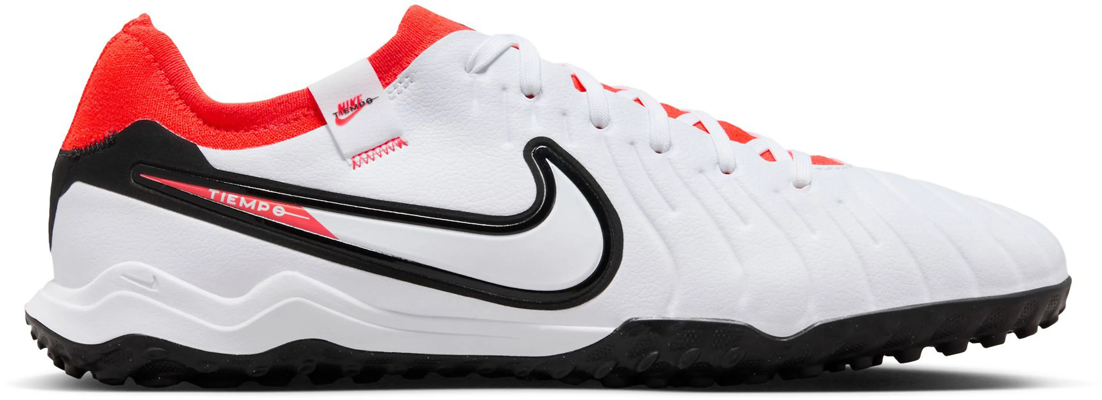 Tiempo Legend 10 Pro Turf fotballsko grus/kunstgress