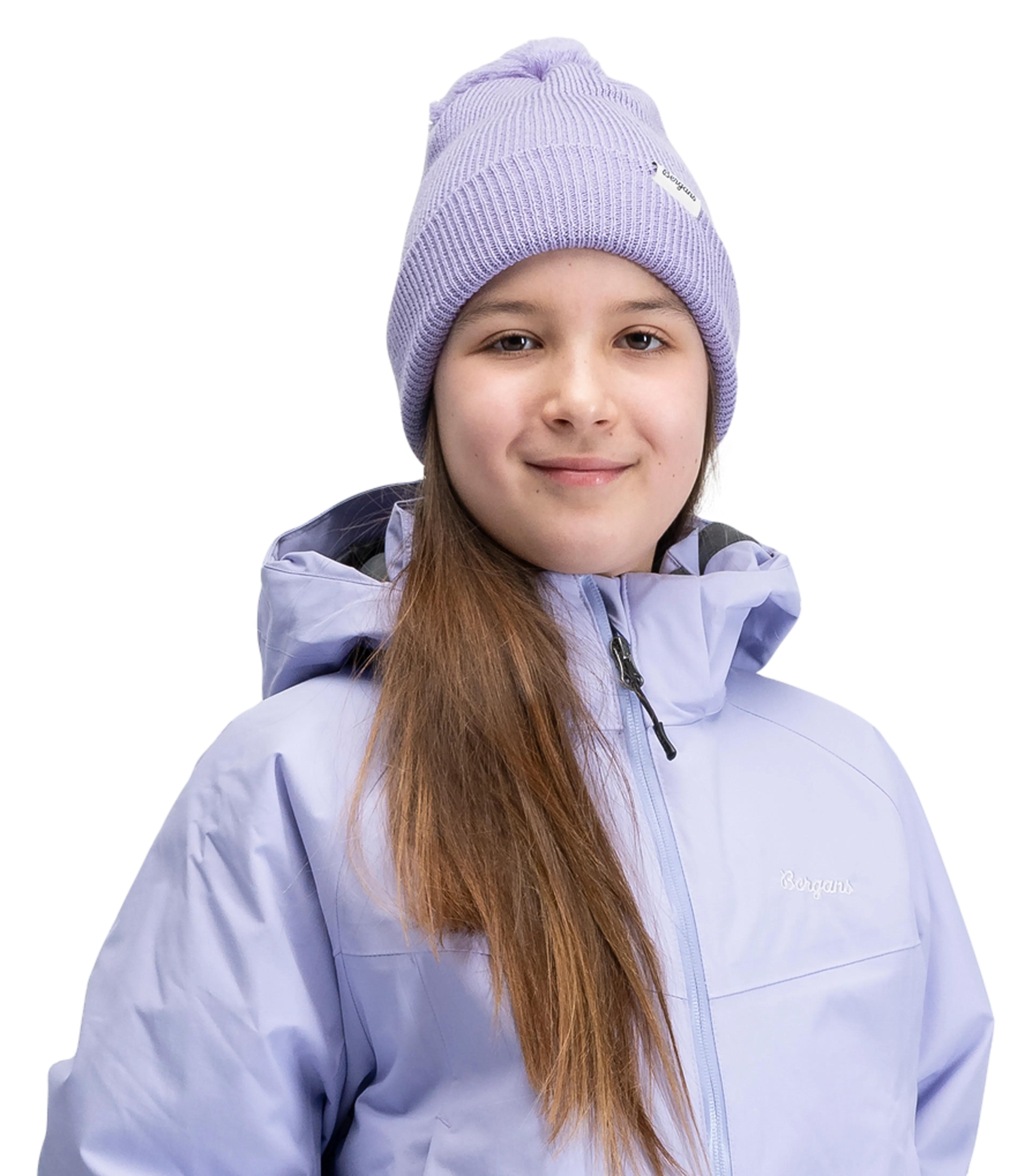 Storetind Wool Pom Beanie Junior