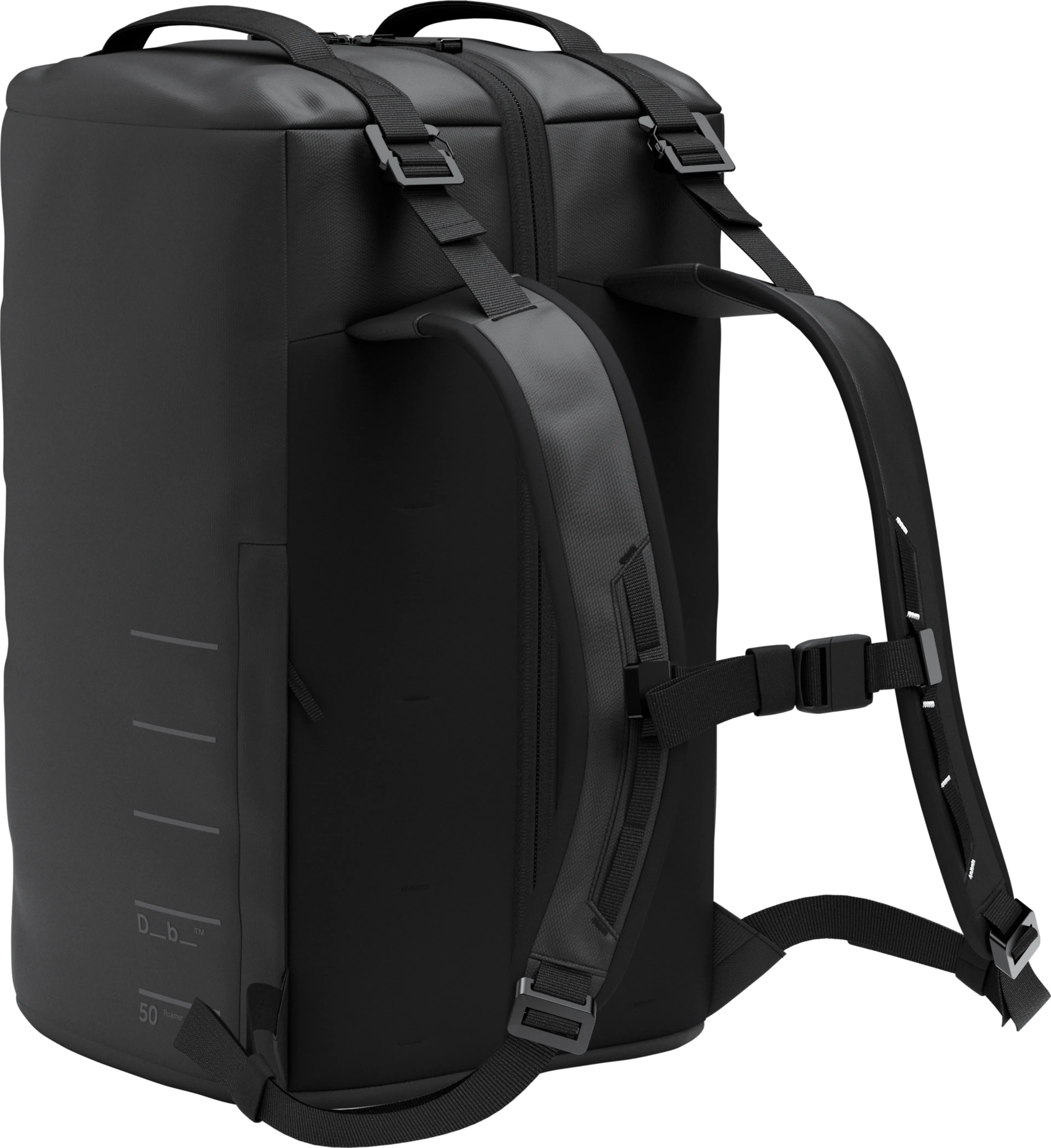Roamer Pro Split Duffel 50L Roamer Pro Split Duffel 50L