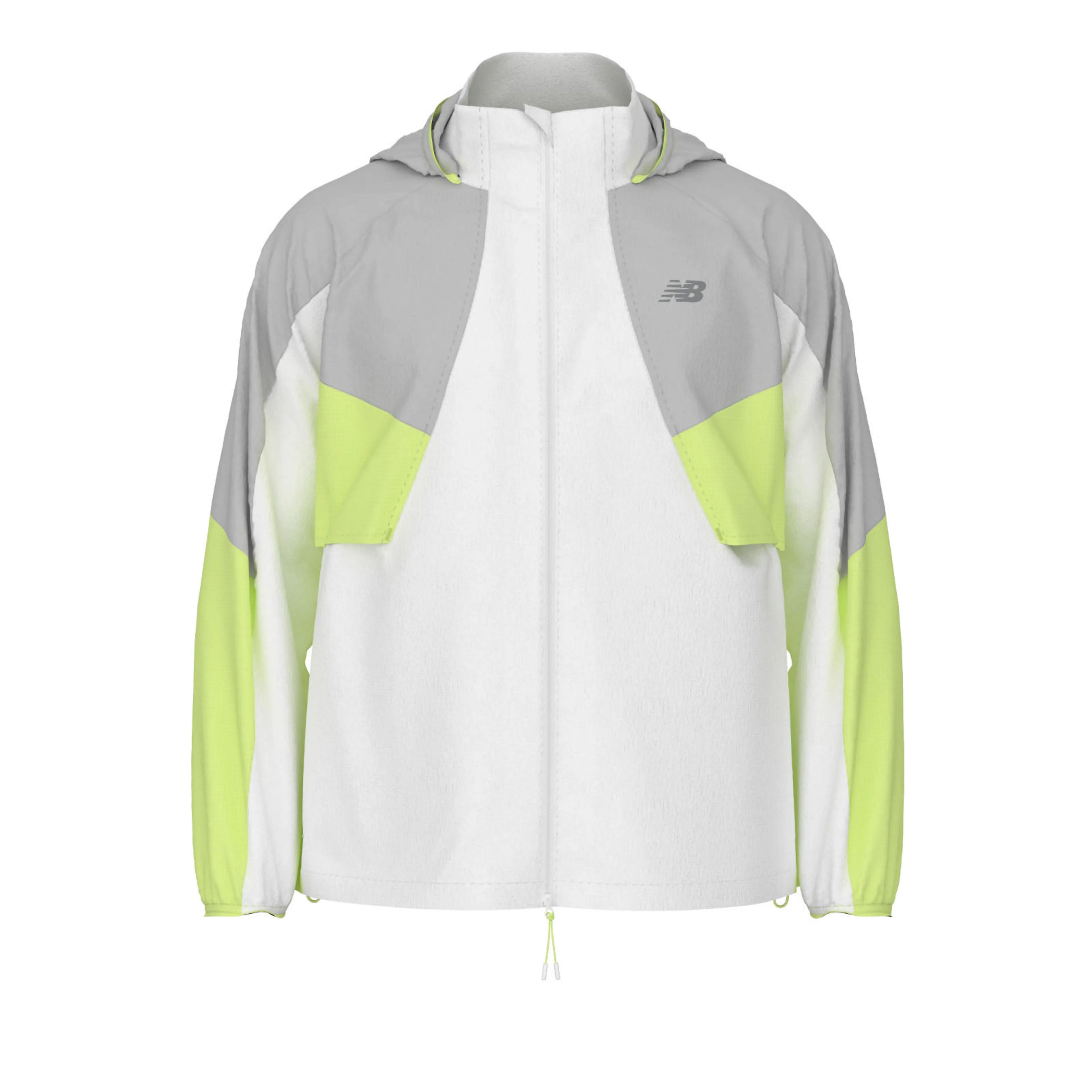 RC Jacket