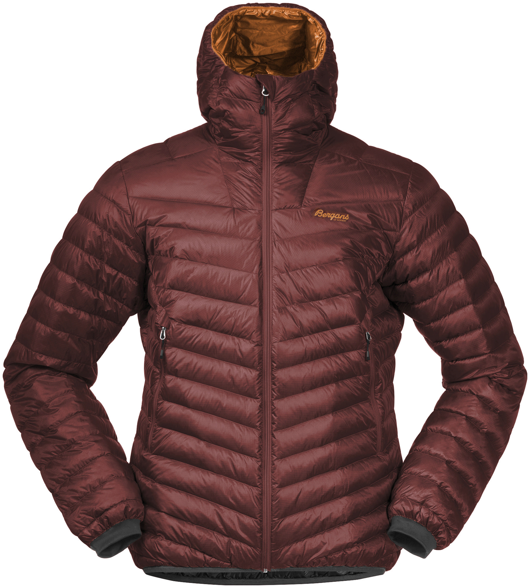 Senja Down Light Jkt w/Hood