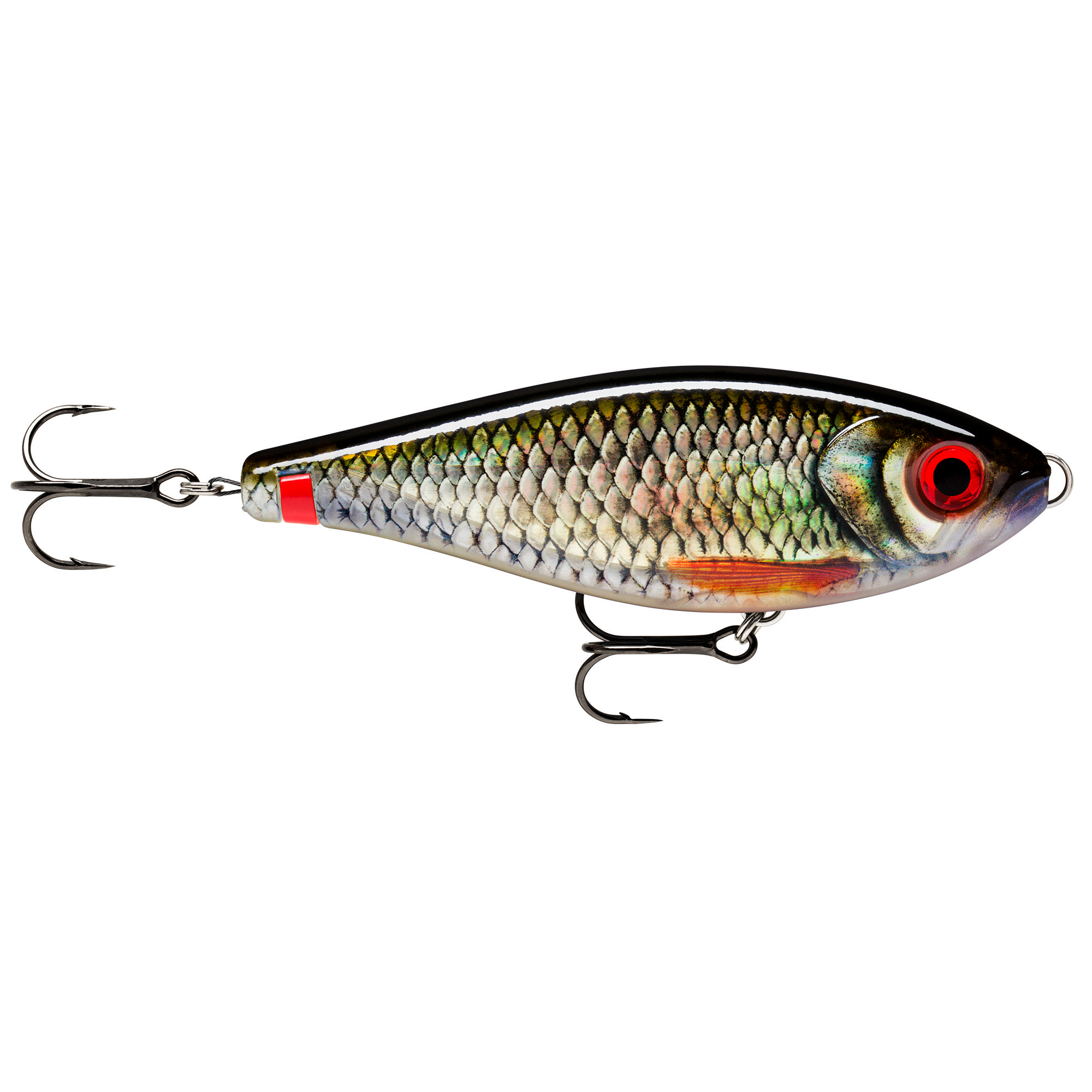 X-Rap Haku 14cm 72g ROL