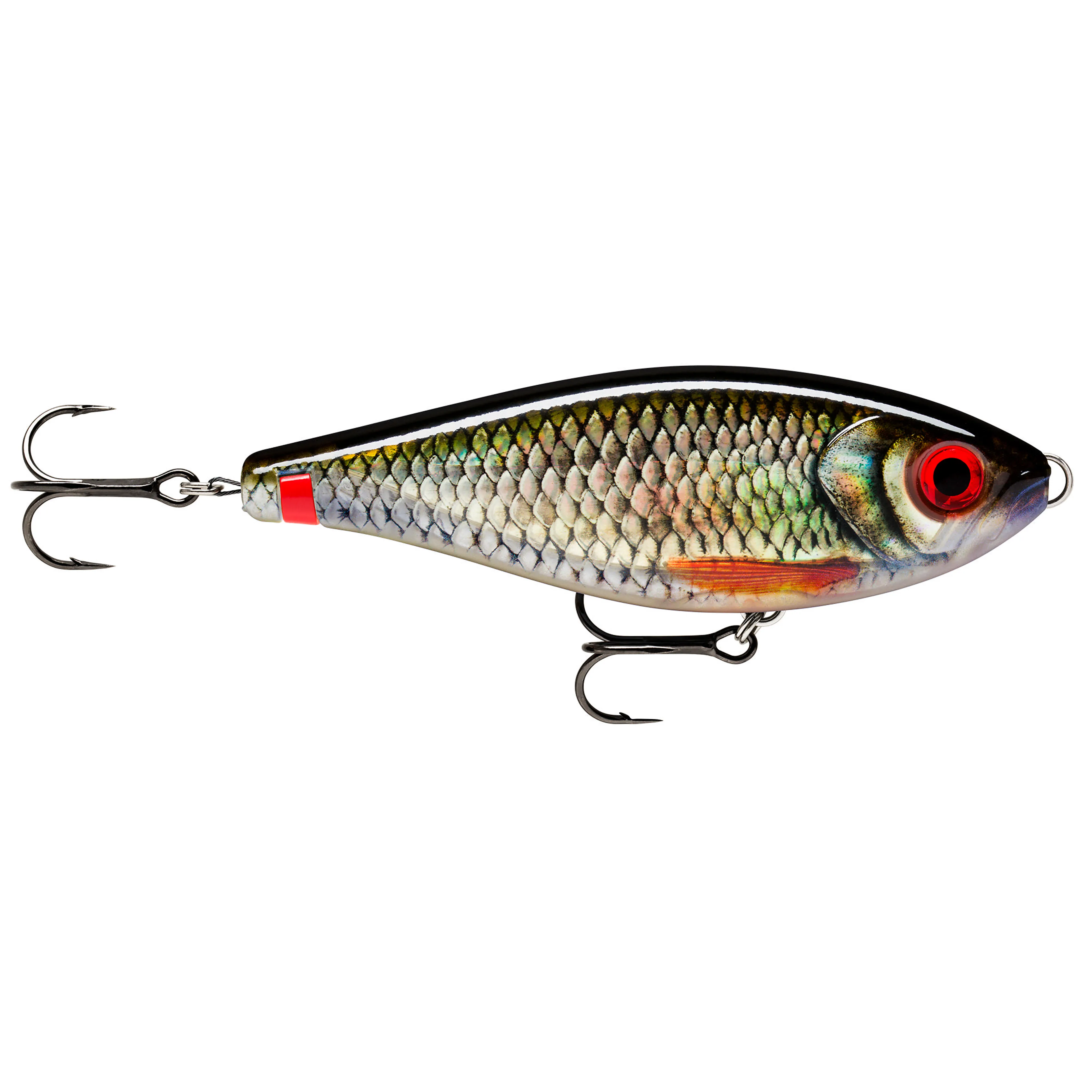 X-Rap Haku 14cm ROL