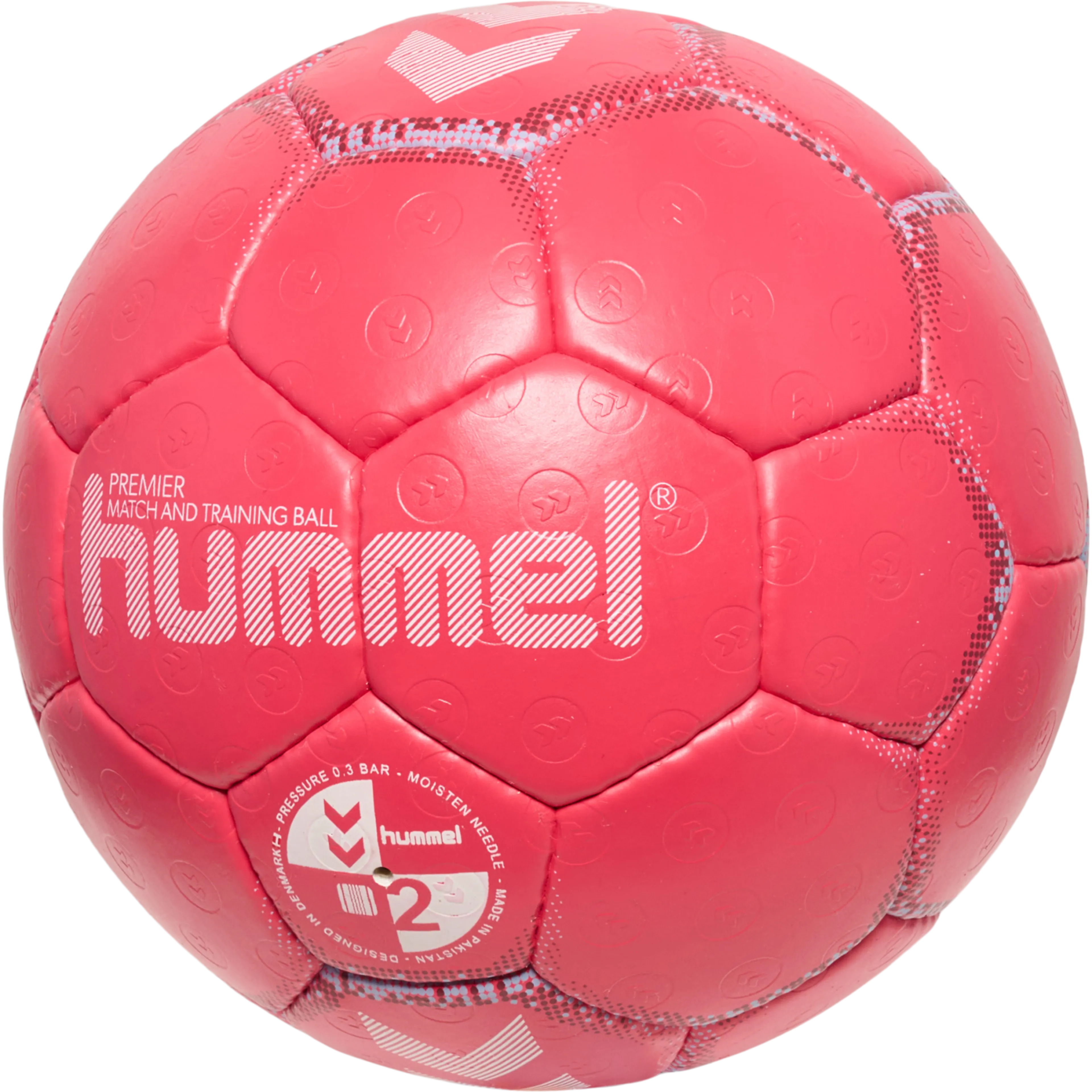 PREMIER HB