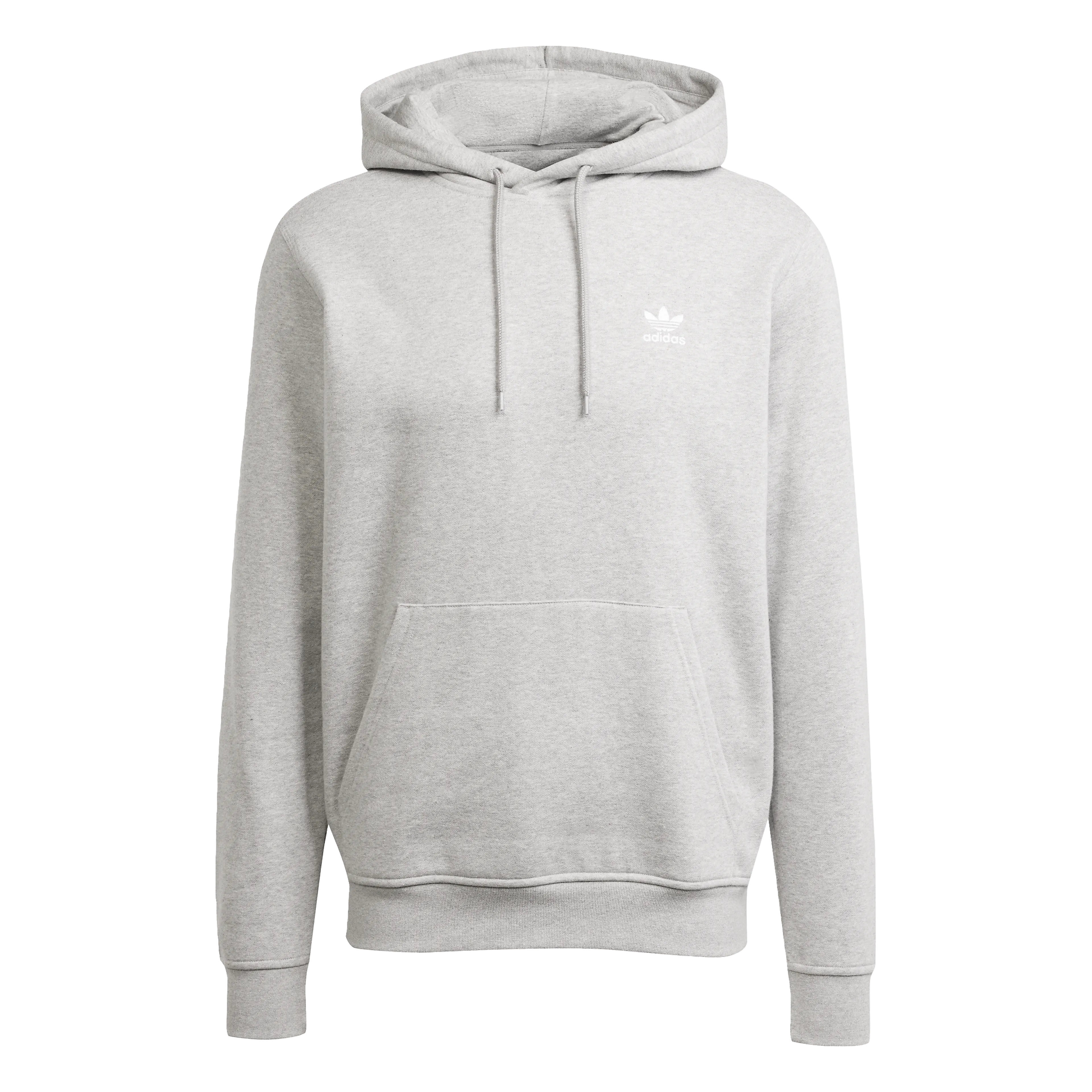 Trefoil Essentials Hoodie