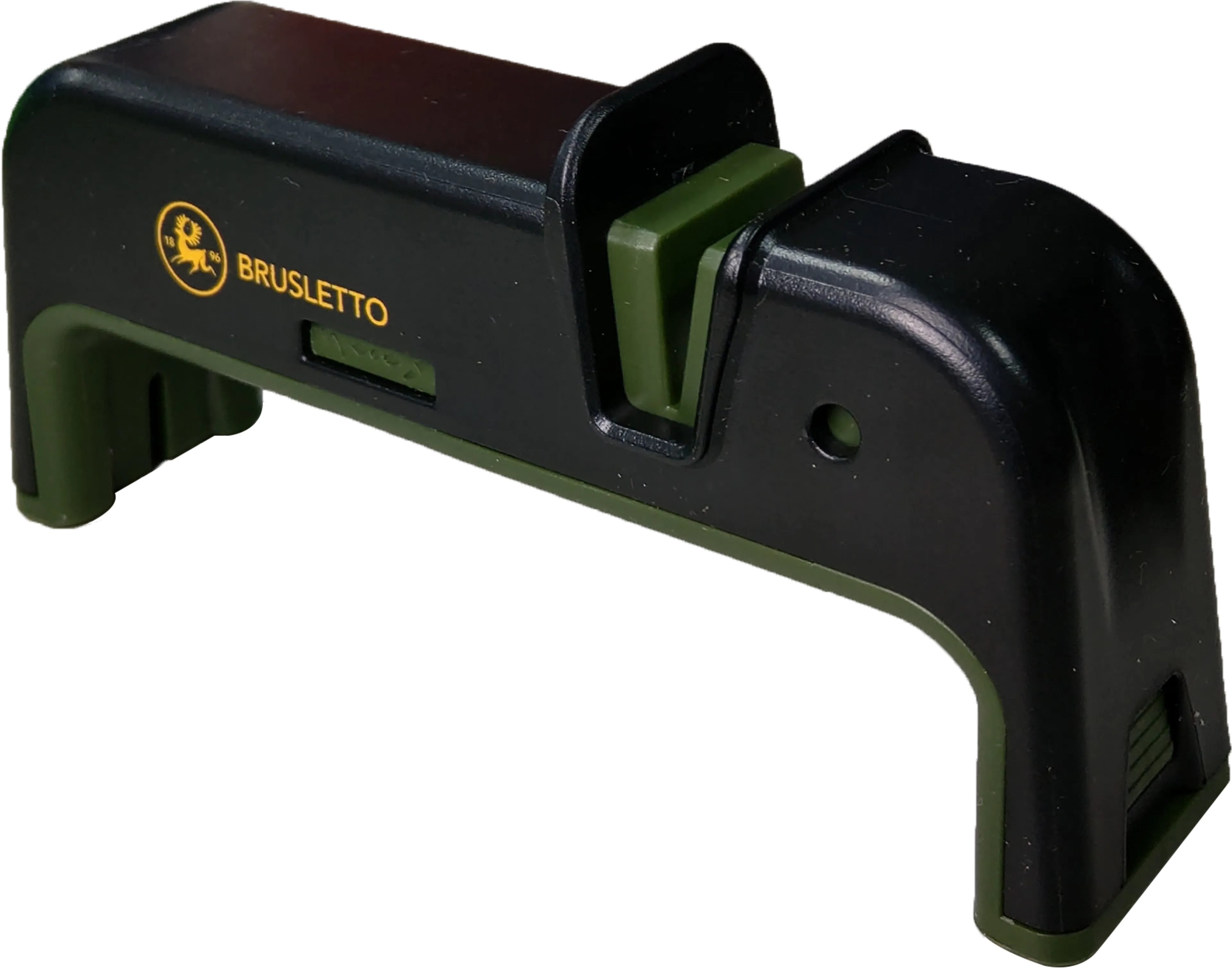 Sliper Kikut for øks og kniv