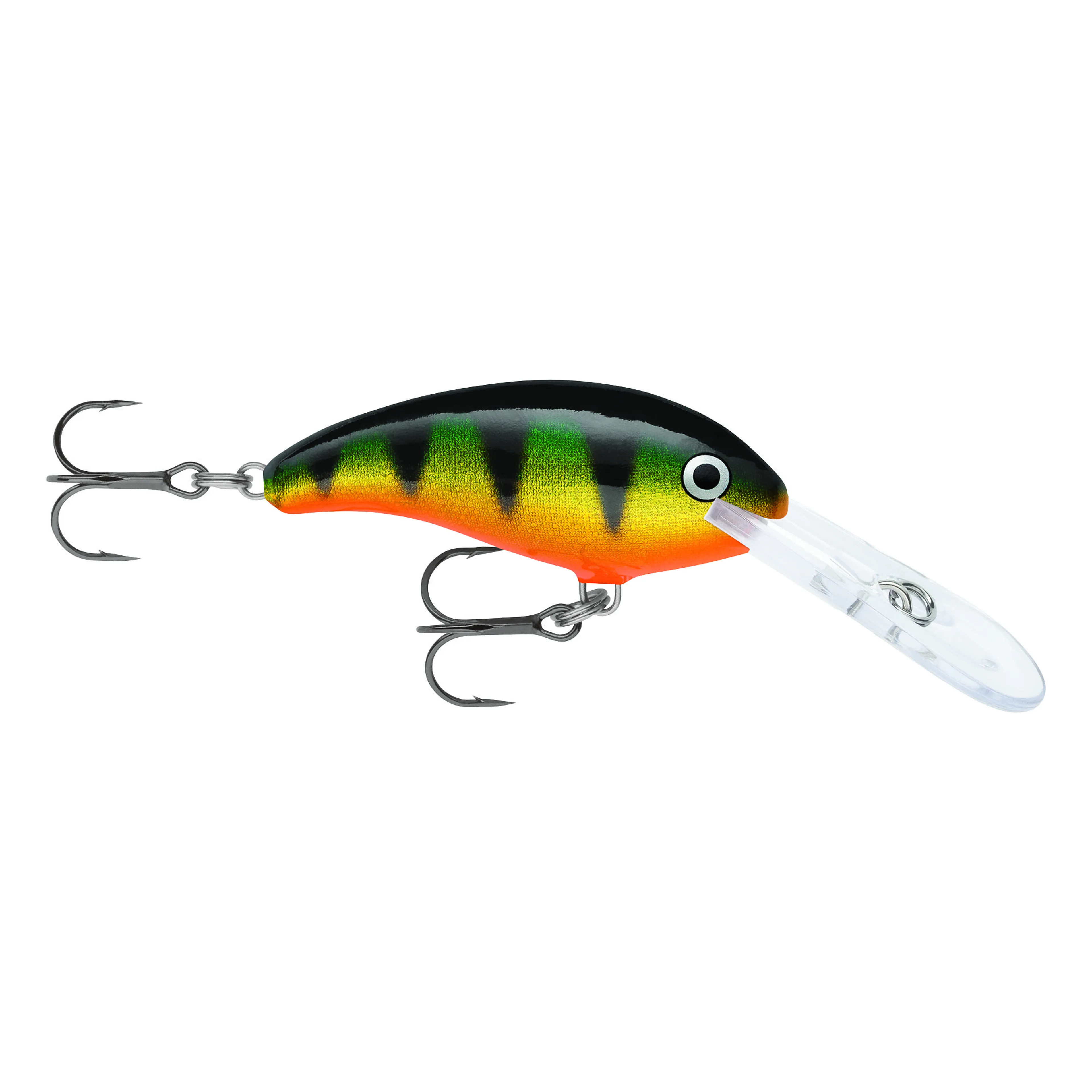 SHAD DANCER 5CM P