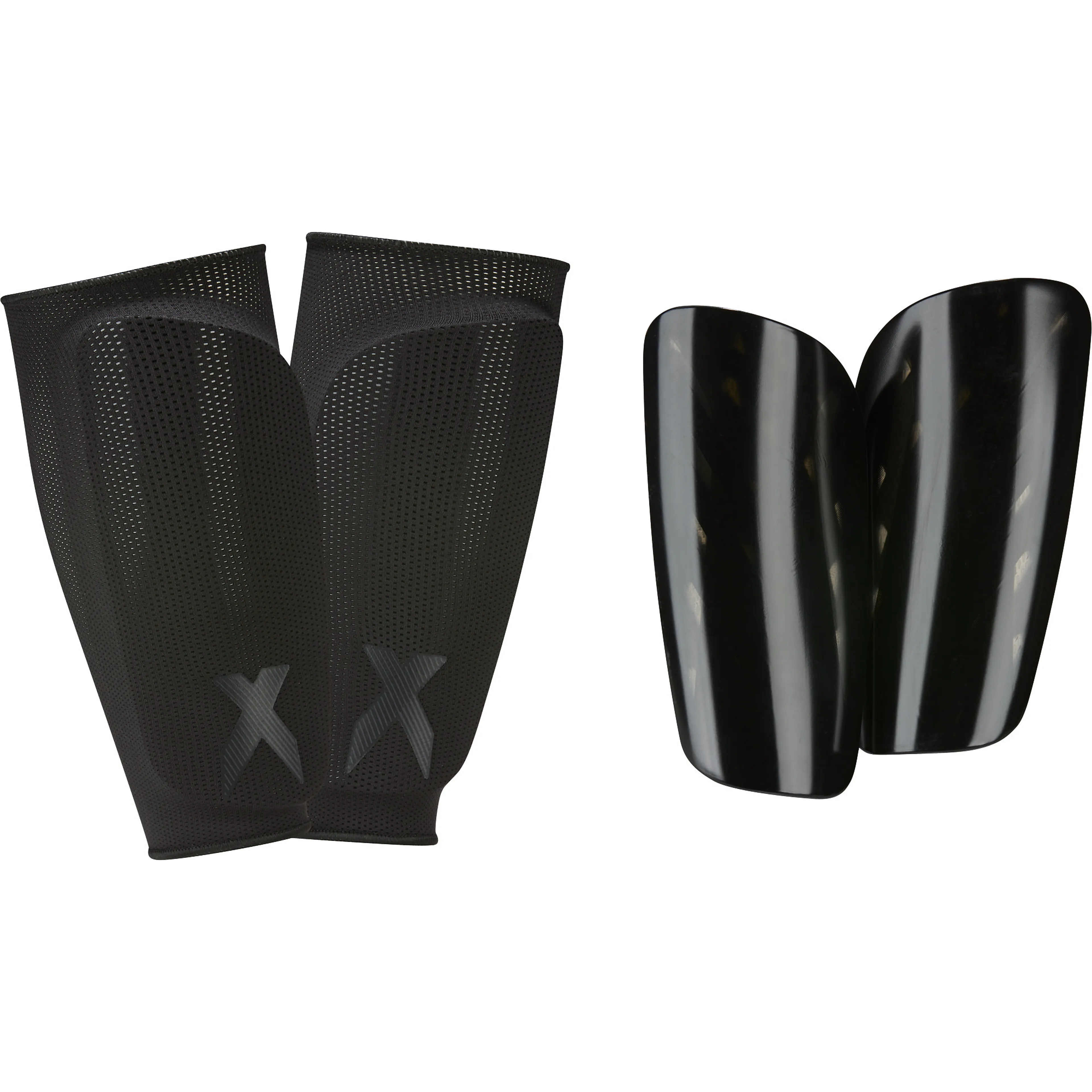 X Speedportal League leggskinn	