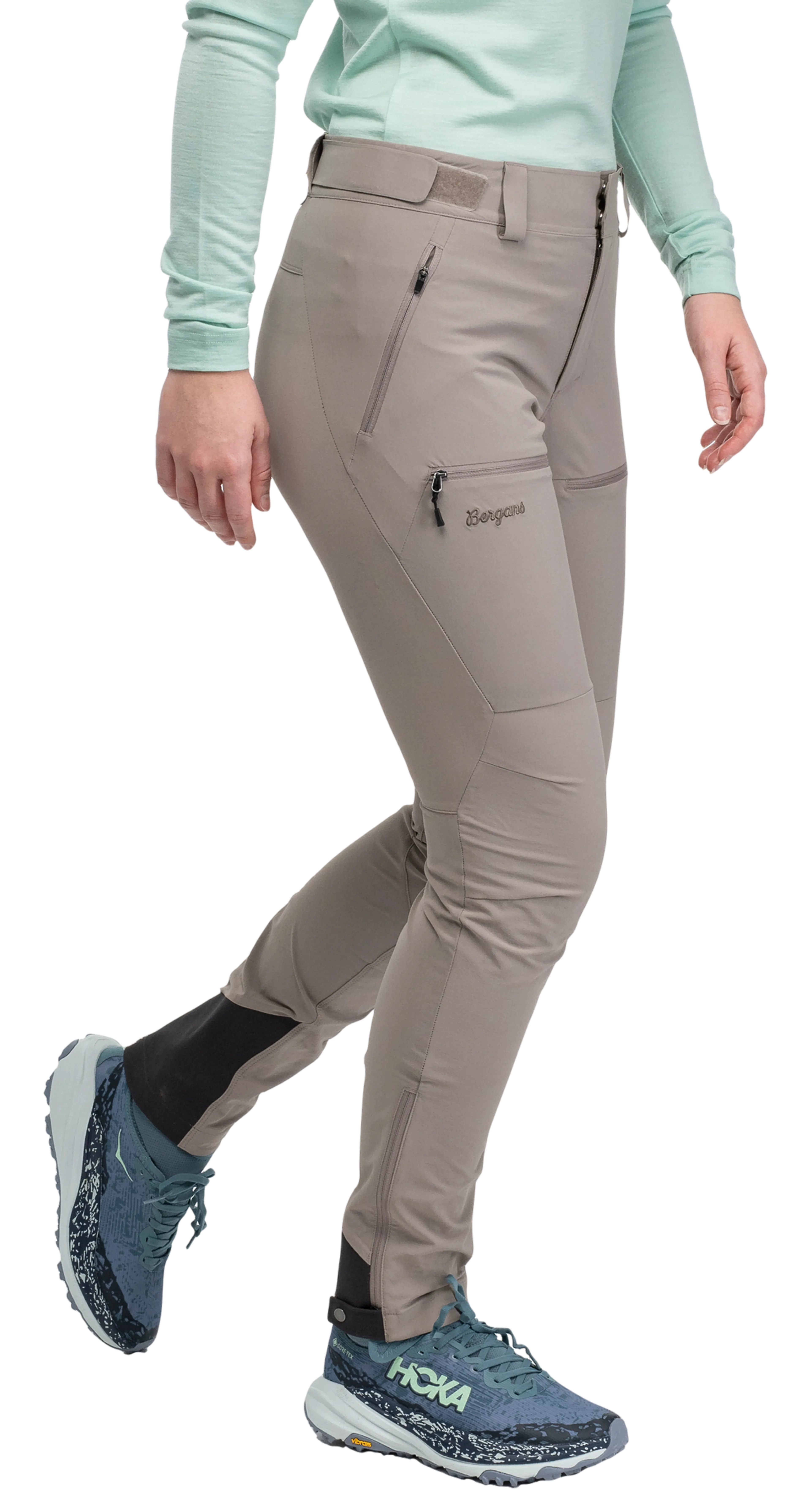 Rabot Softshell Pants Women