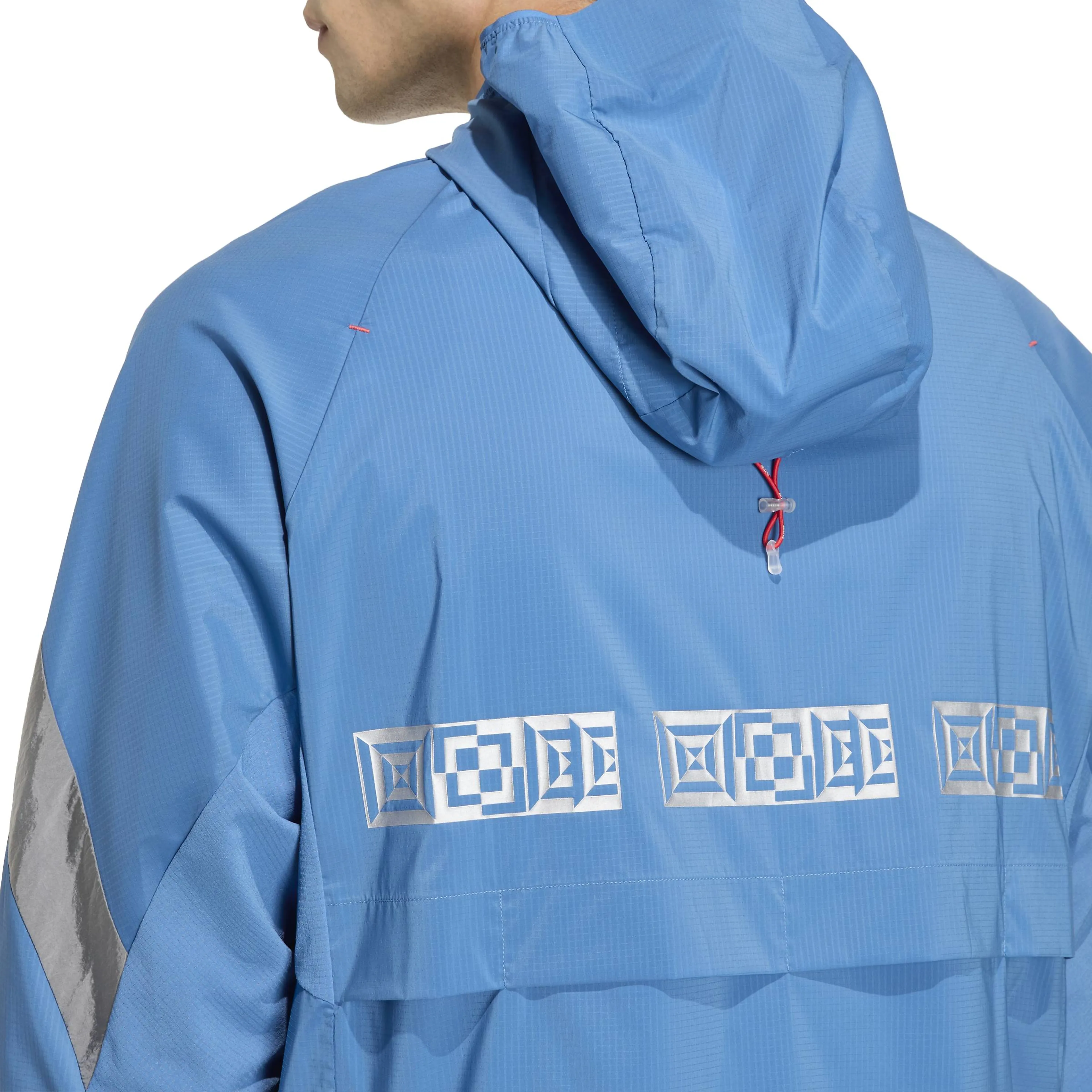 Adizero Ekiden Running Jacket 