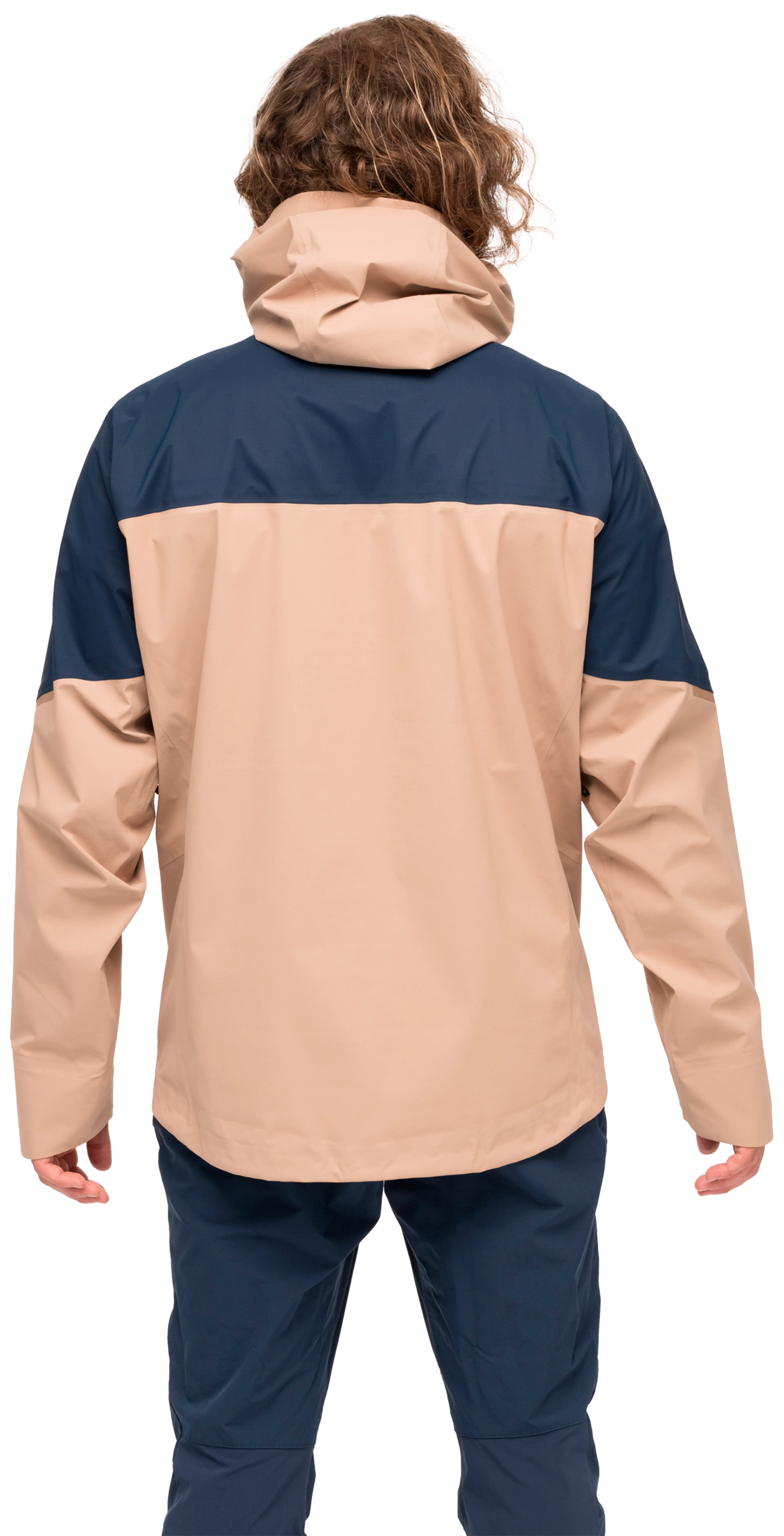 Rabot Allround 3L Shell Jacket Men