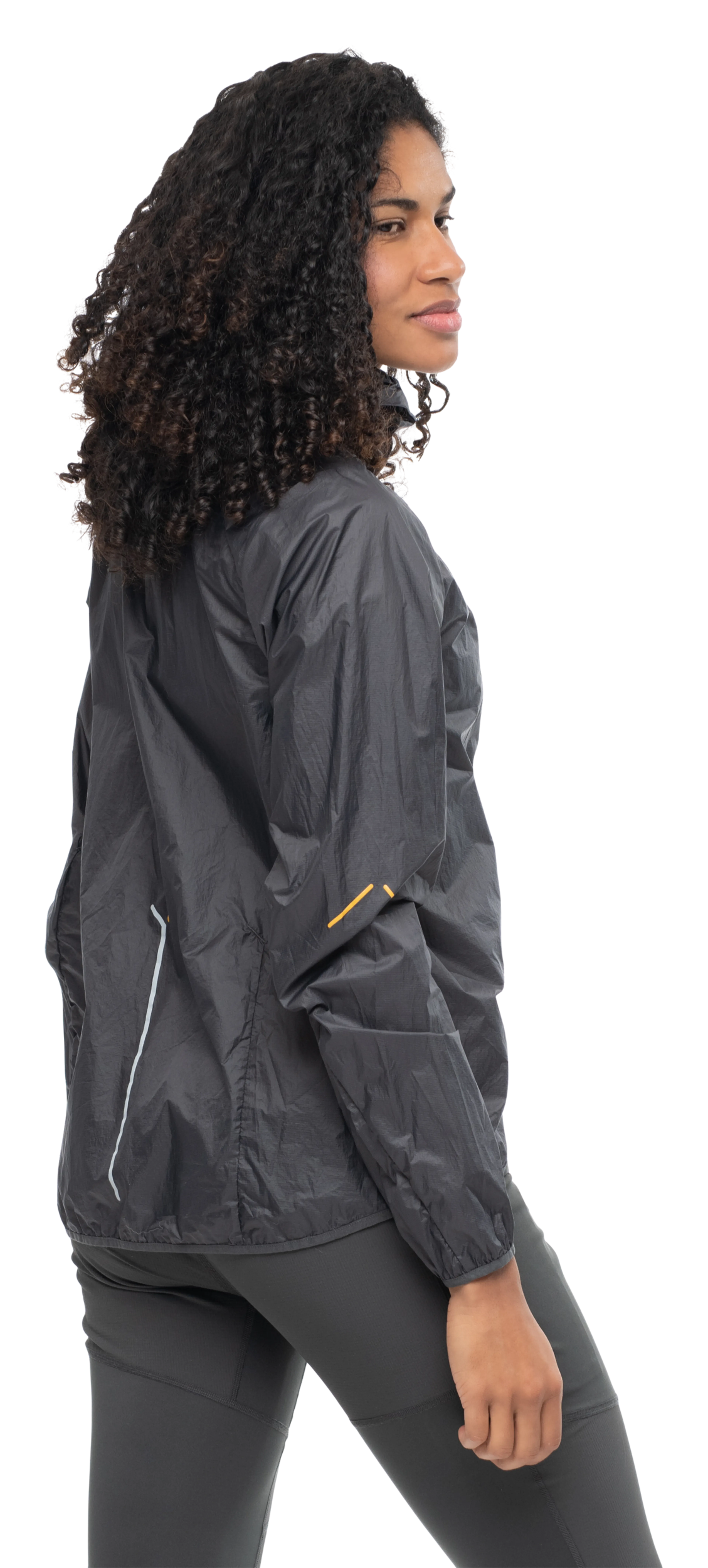 Y LightLine Pure Windbreaker Jacket Women