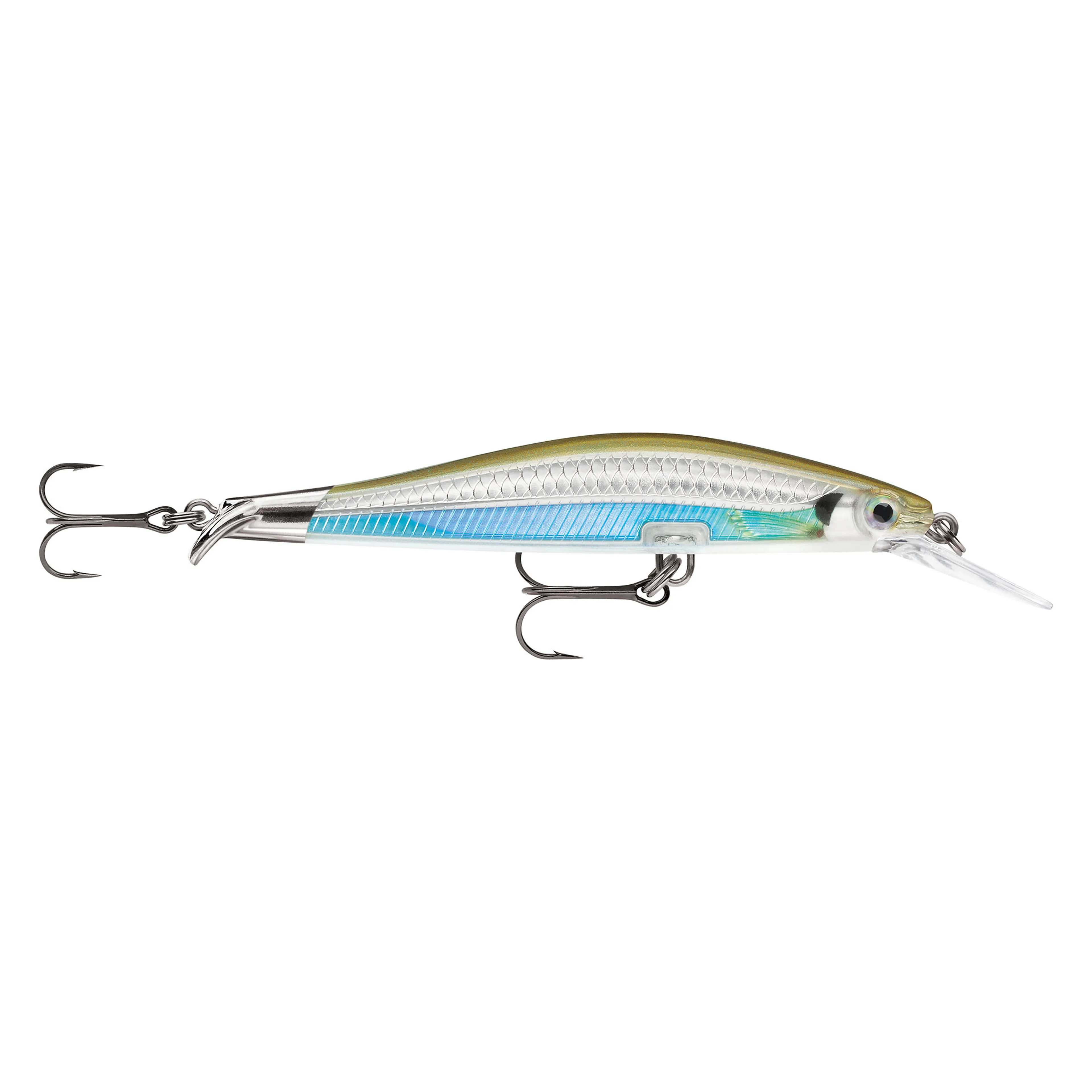 Ripstop Deep 9cm MBS