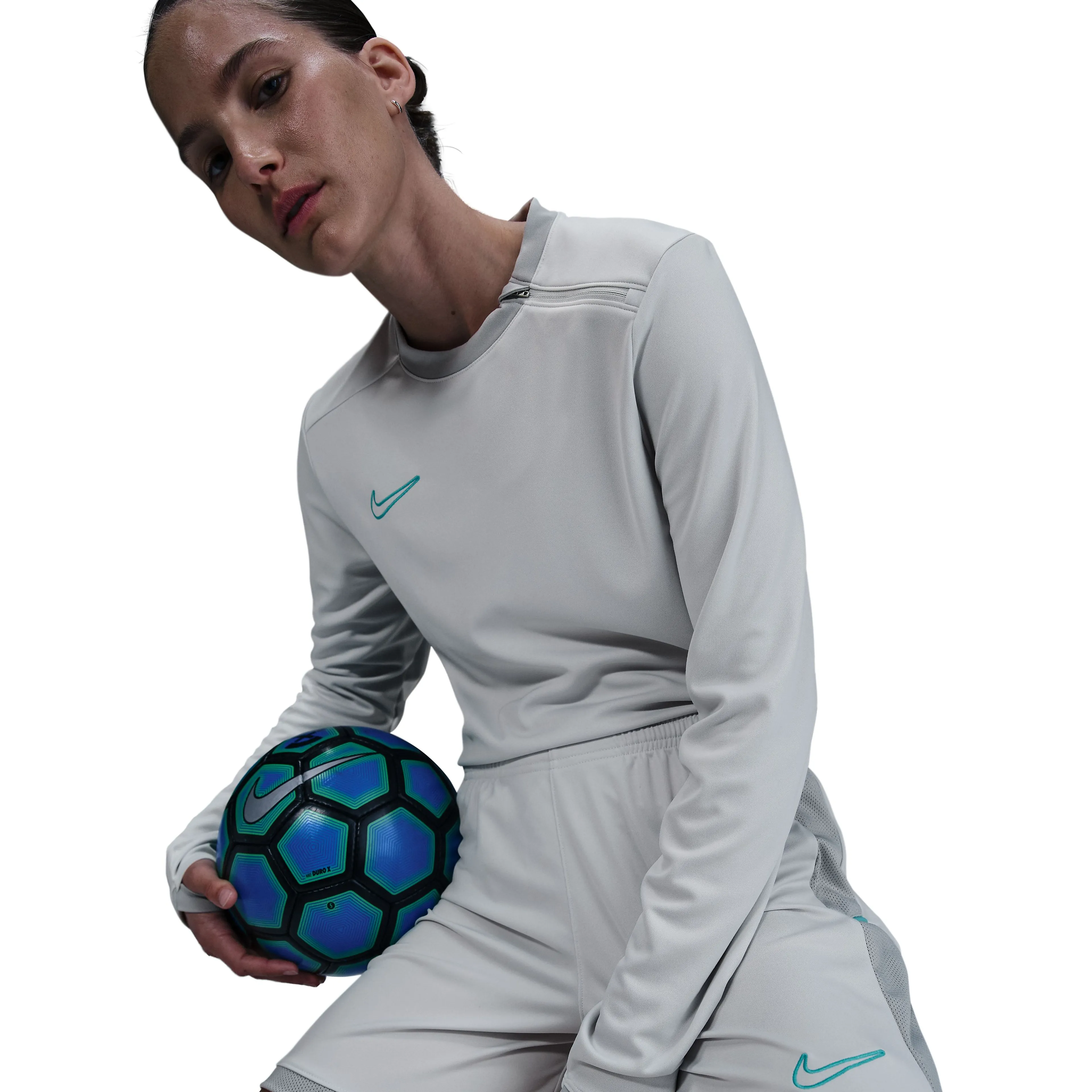 Nike Academy Women's Dri-FIT Soccer Shorts