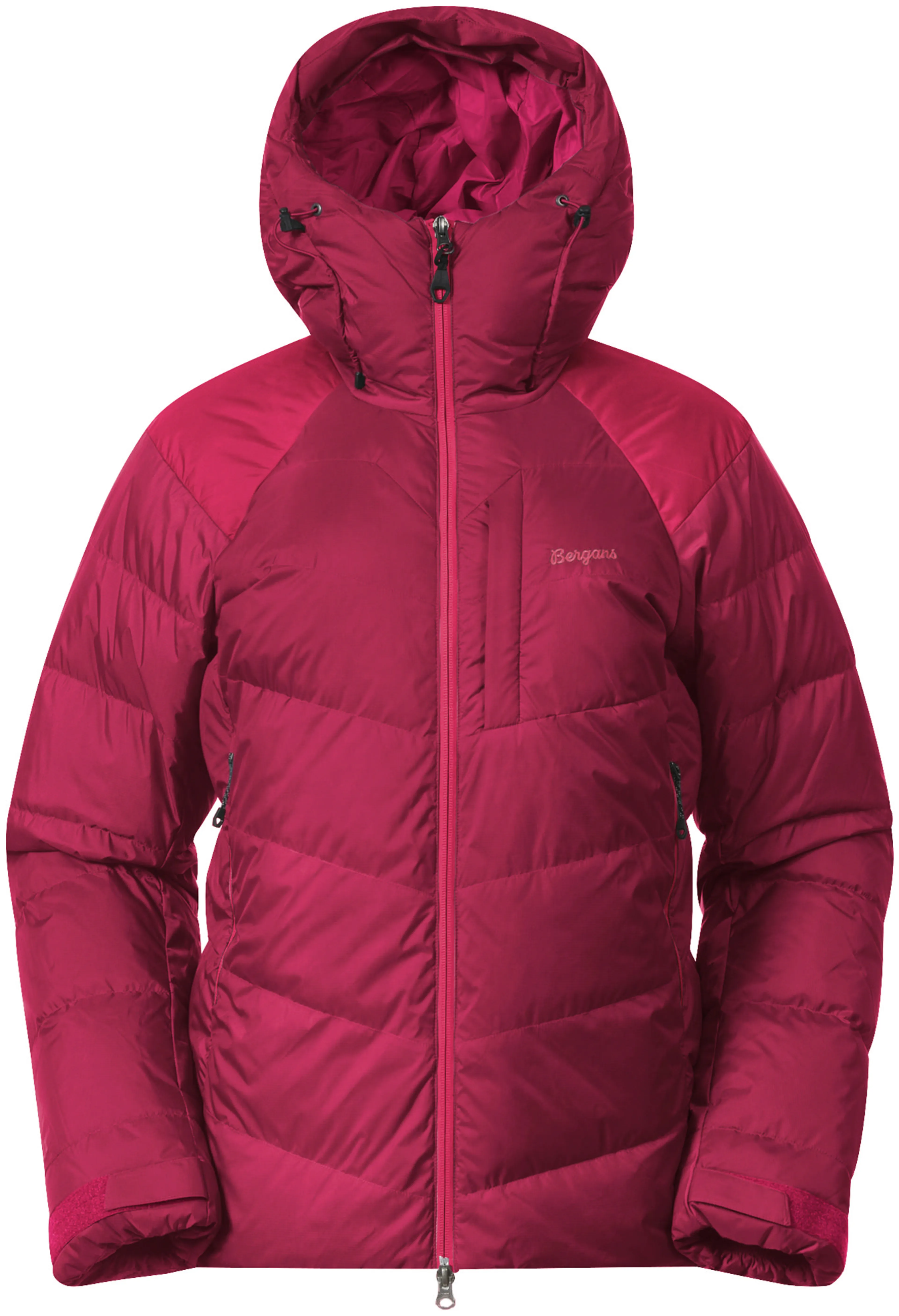 Tind Mountain Down Jacket Women