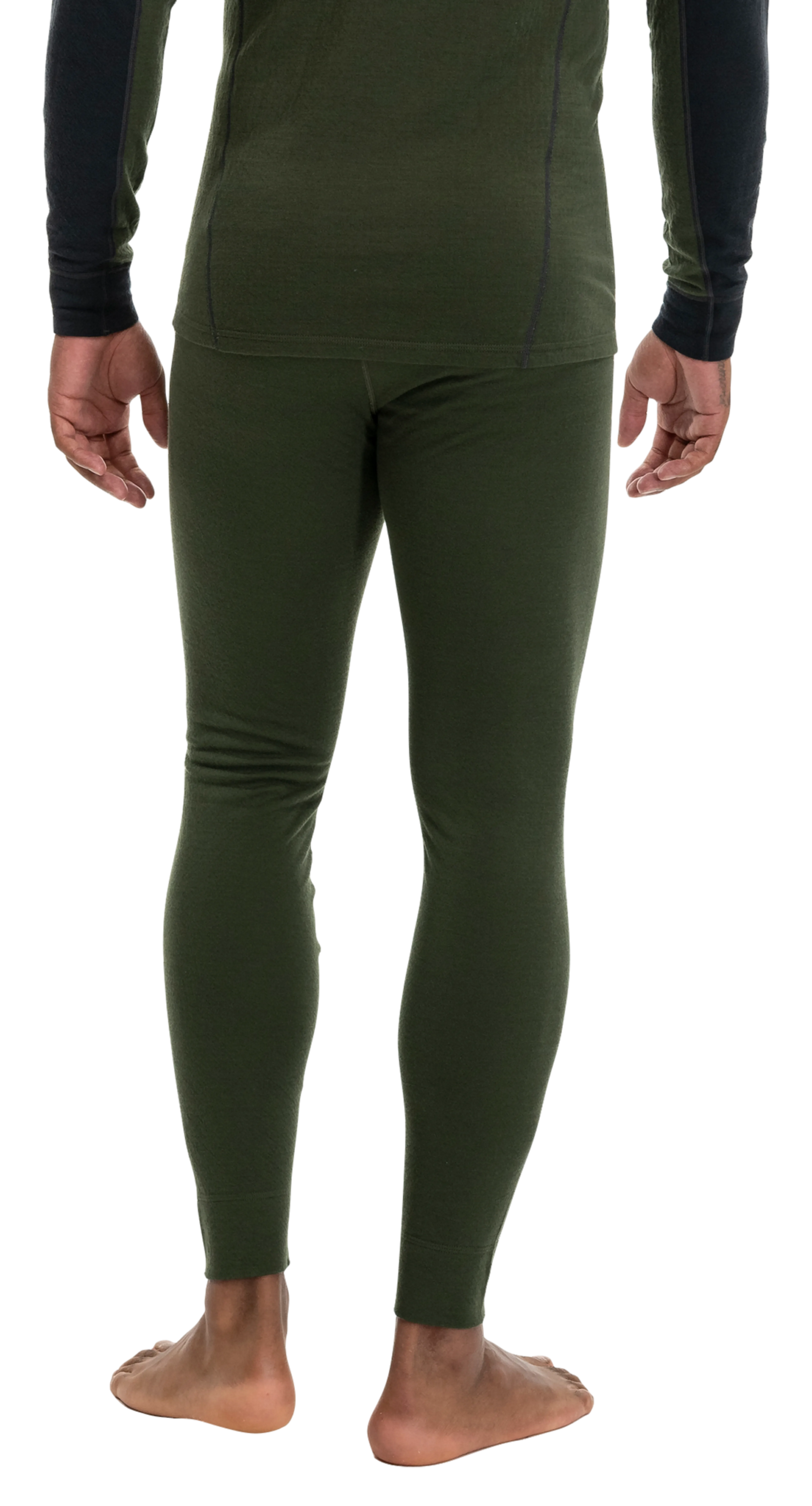 Inner:Dual Merino Tights Men