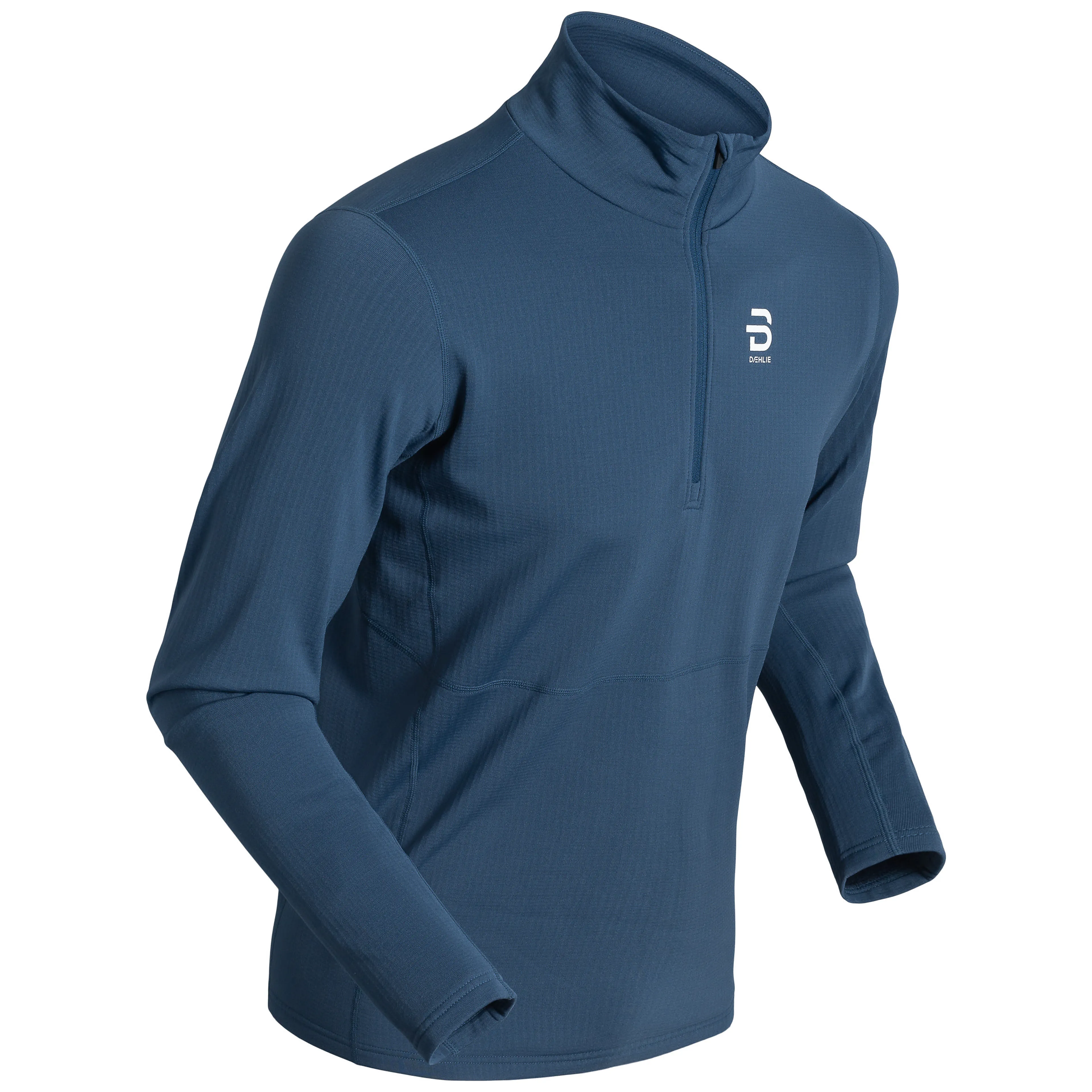 Half Zip Pace