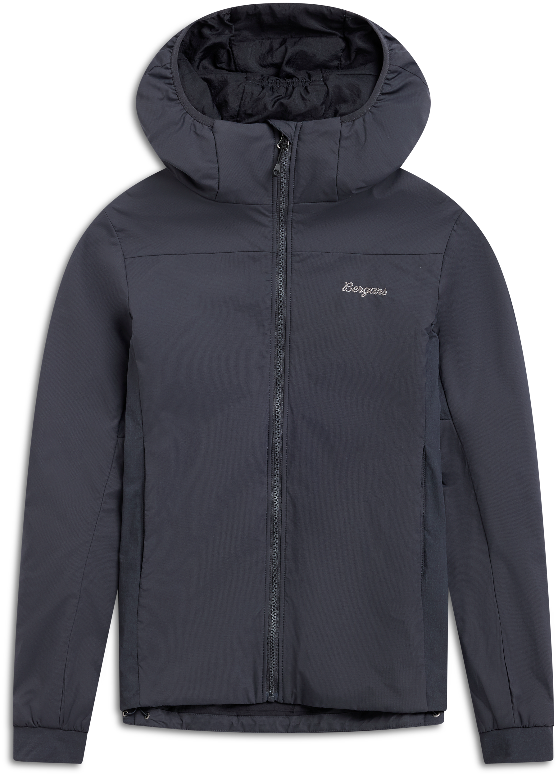 Holo Insulated Hood Jacket Junior