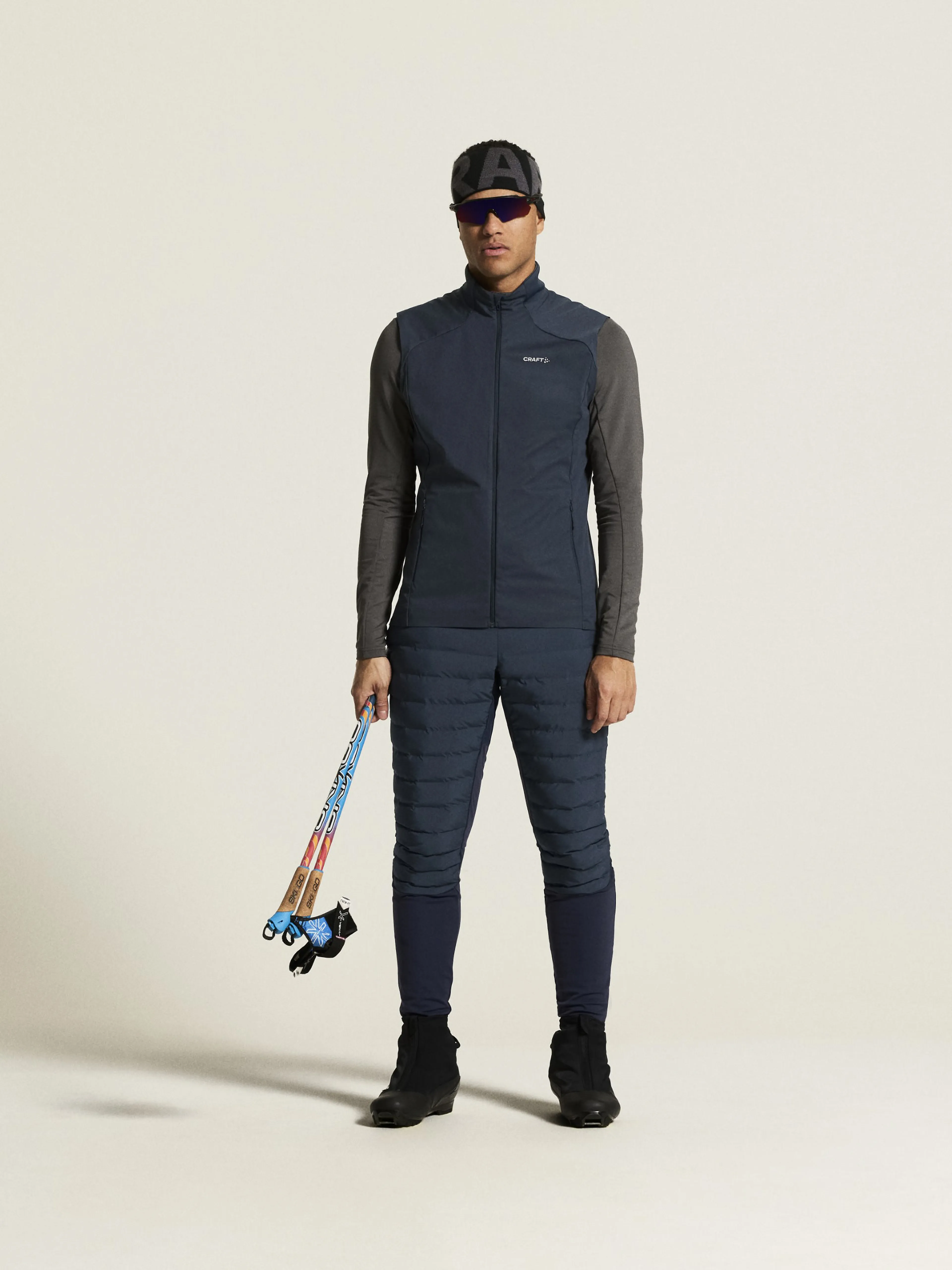 Persuit Pants M