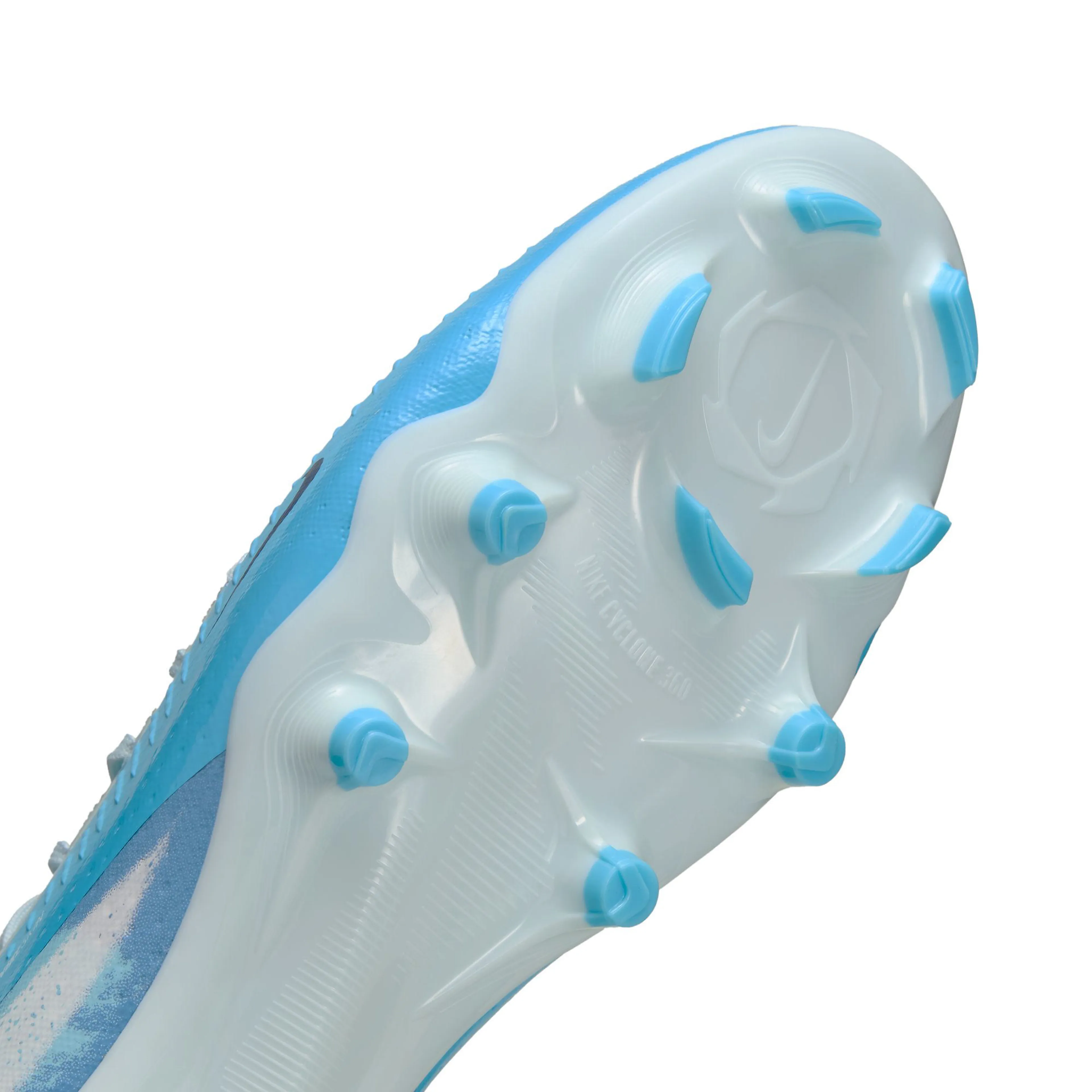 Phantom 6 Academy Low "Erling Haaland" Multi-Ground Fotballsko