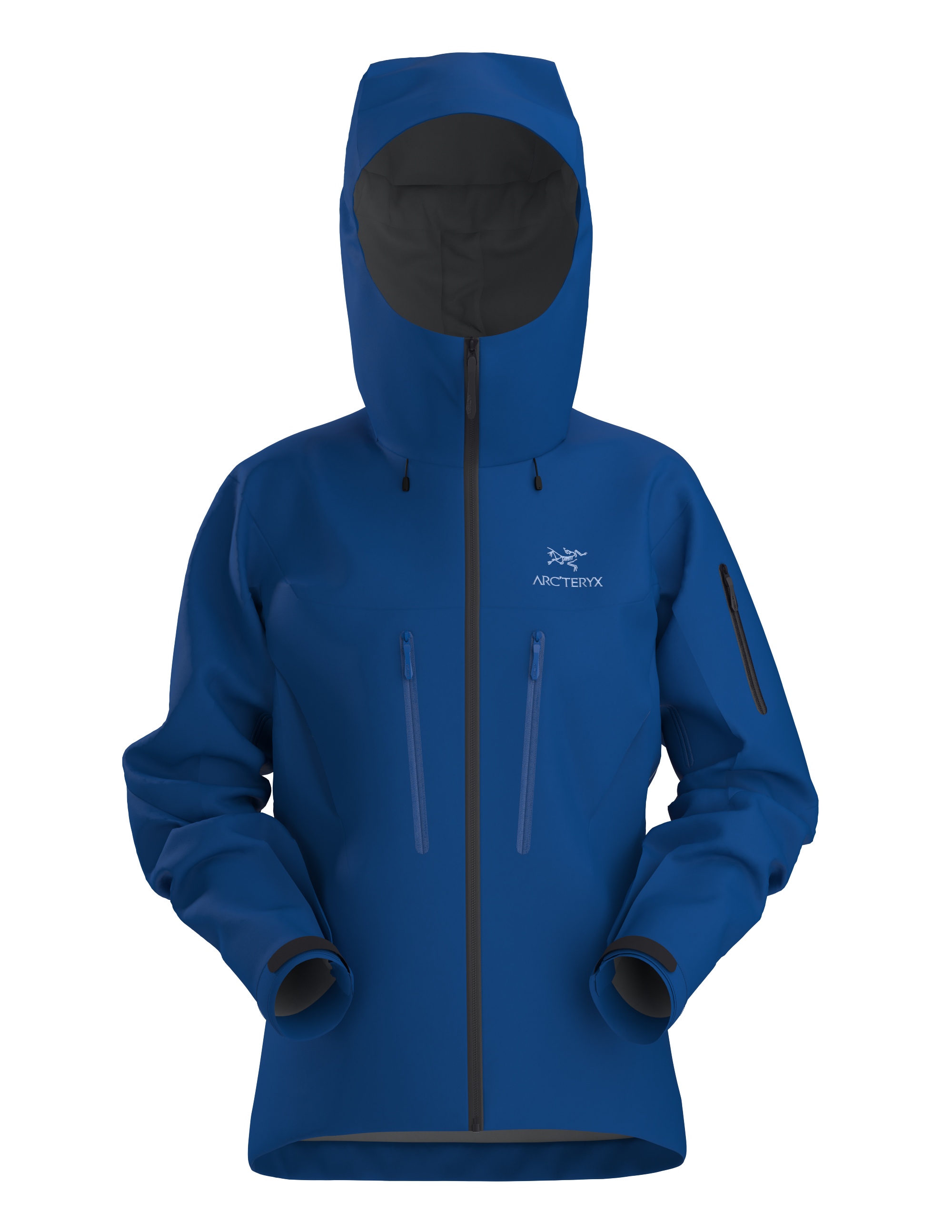 Alpha SV Jacket W