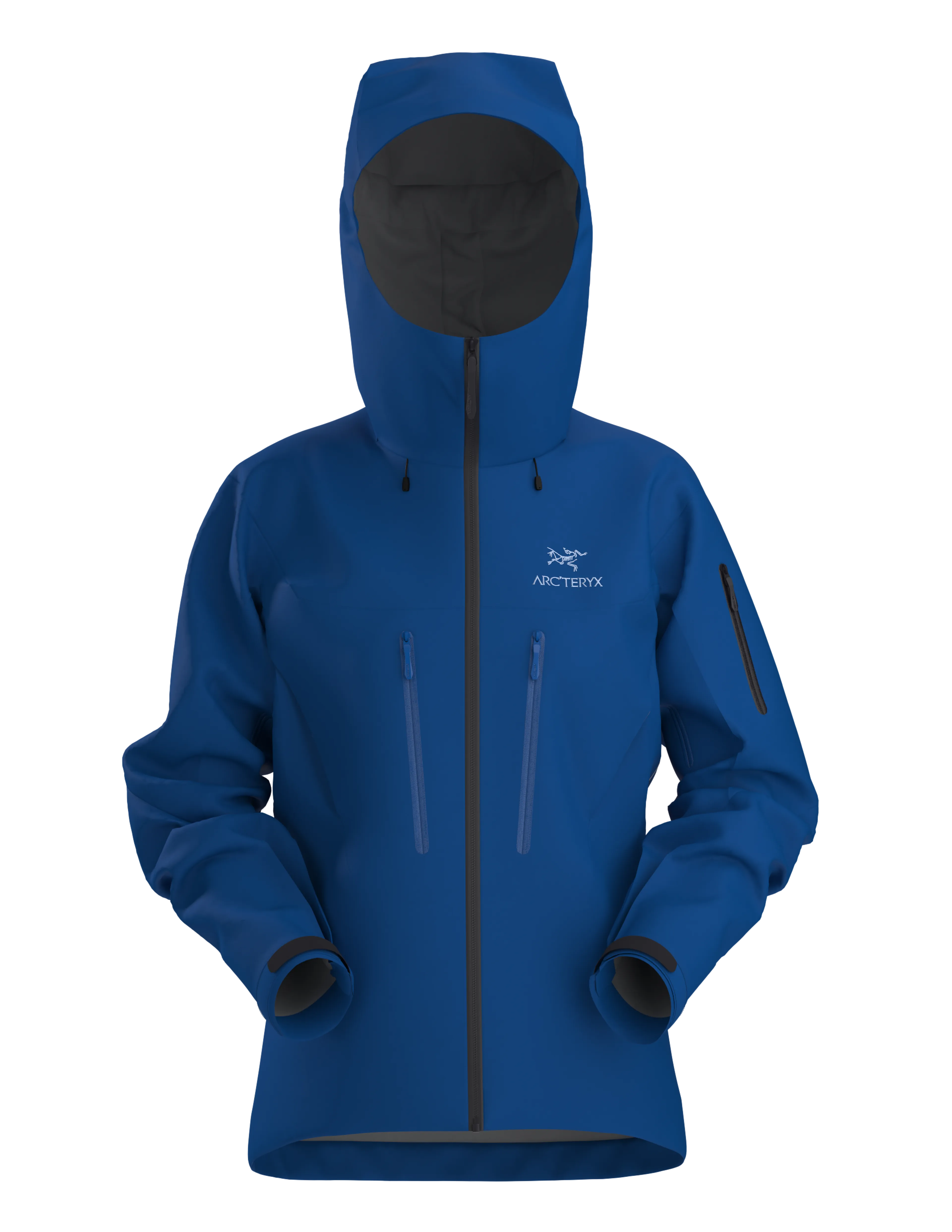 Alpha SV Jacket W