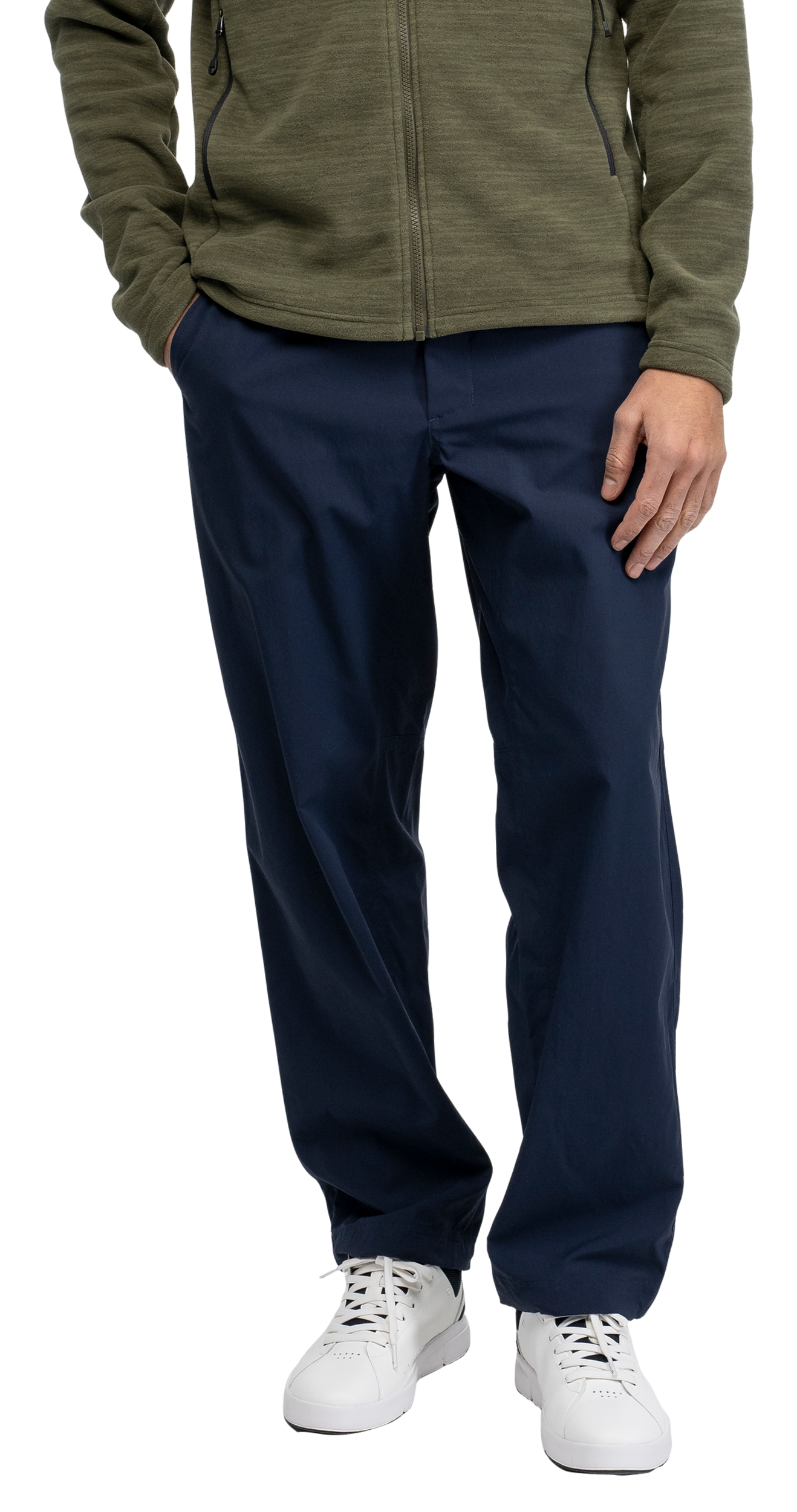 Imingen Pull-On Pants Men