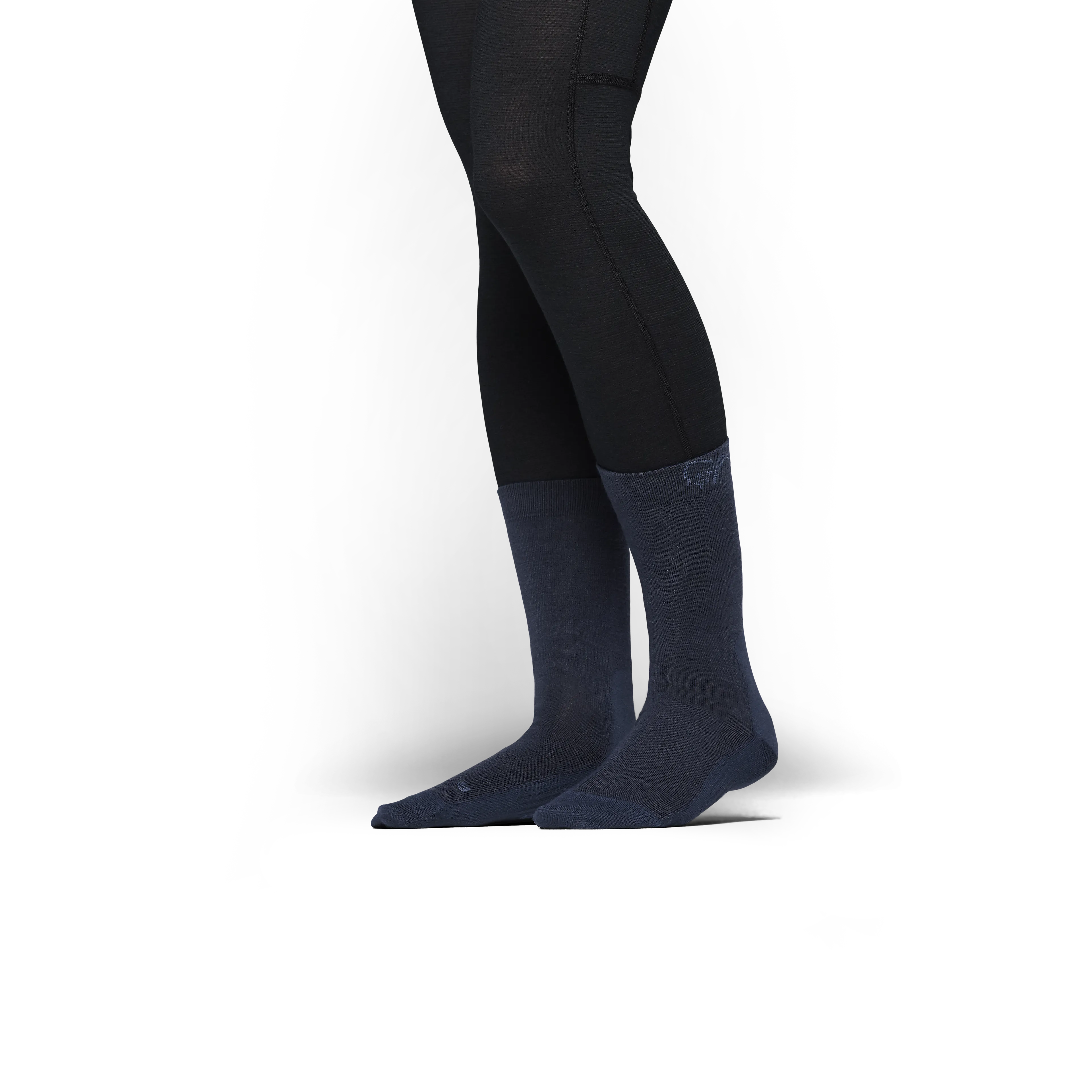 falketind light merinoUll Socks