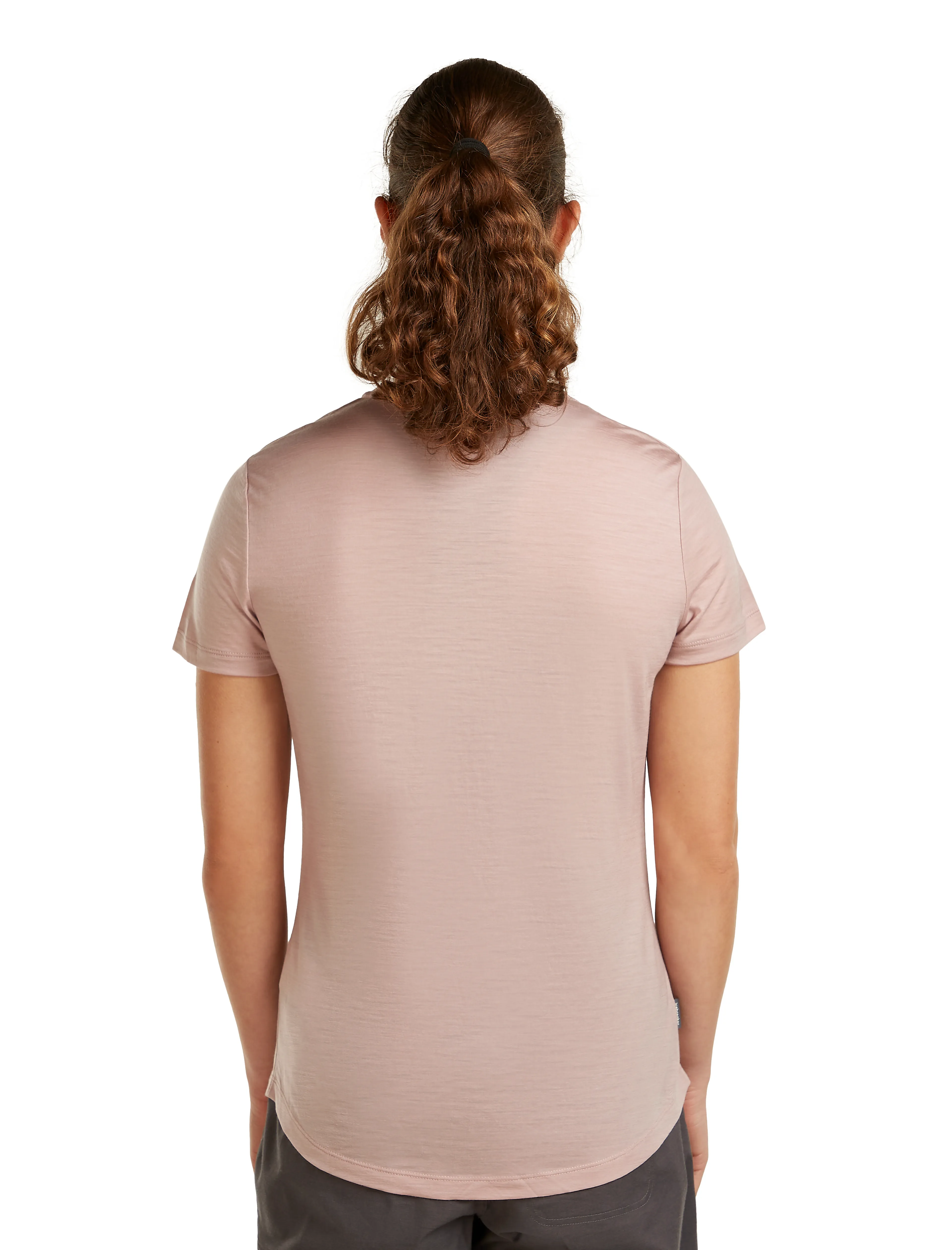 Women Merino 125 Cool-Lite™ Sphere III SS Tee