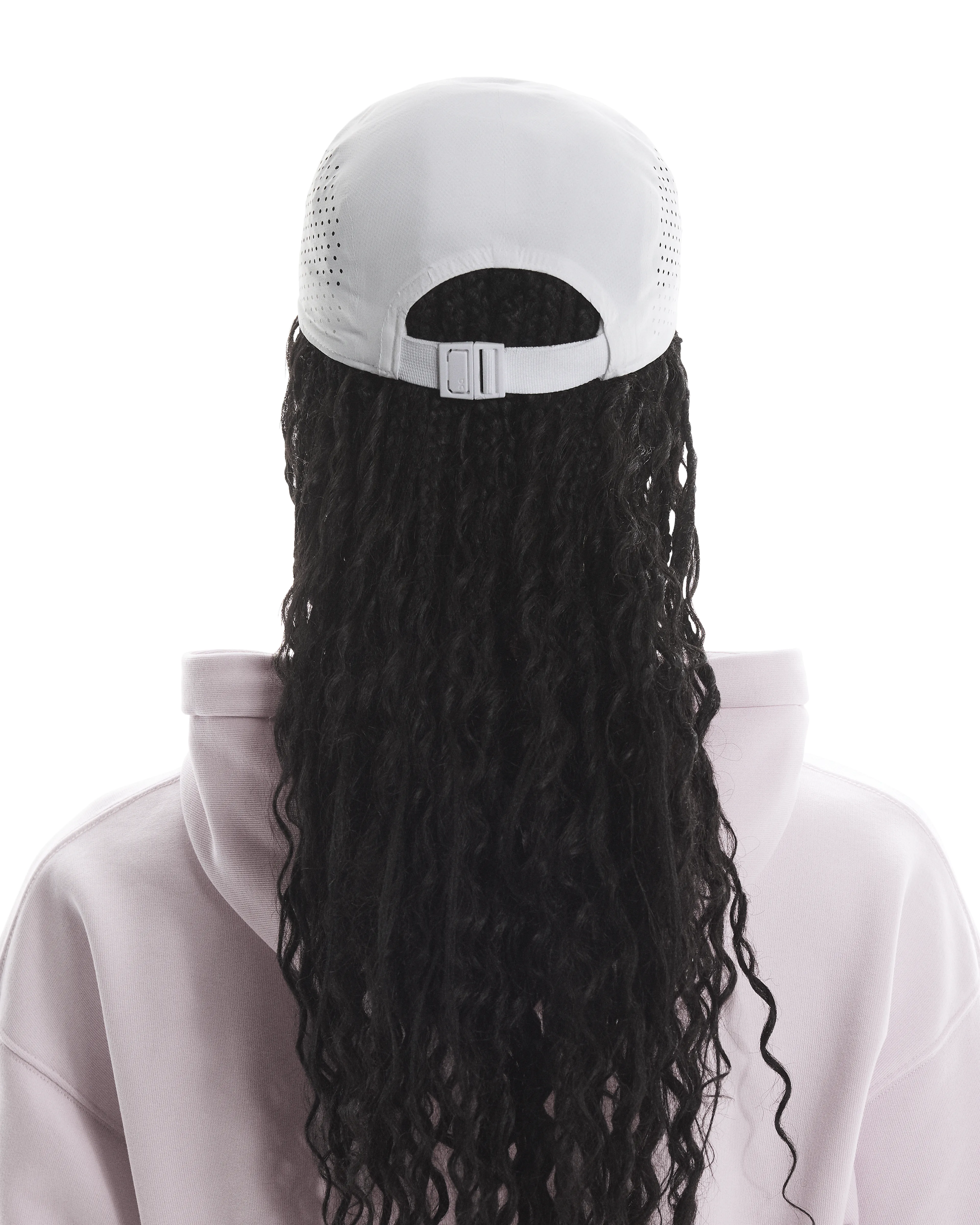 Lightweight Cap