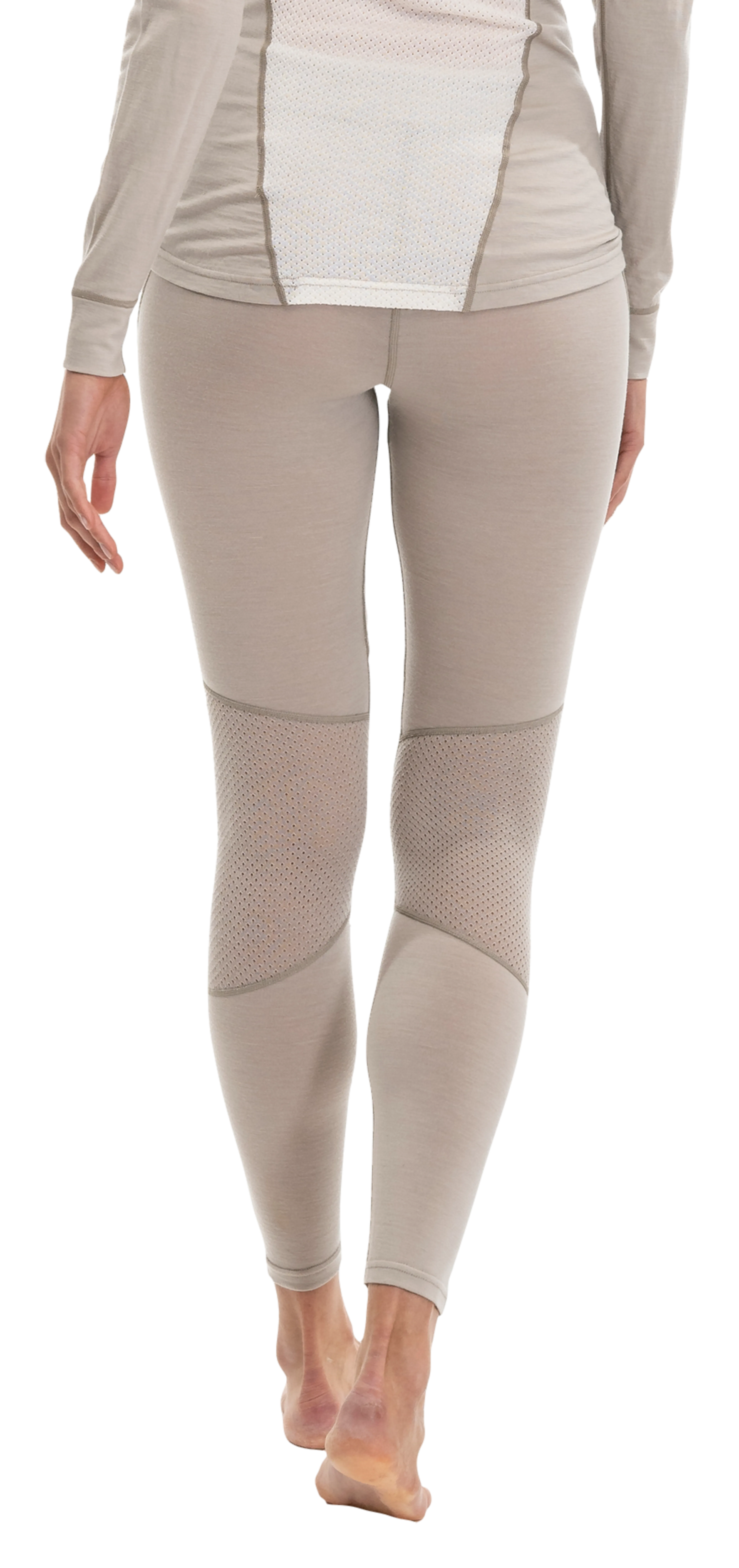 Inner:Pure Merino Tights Women