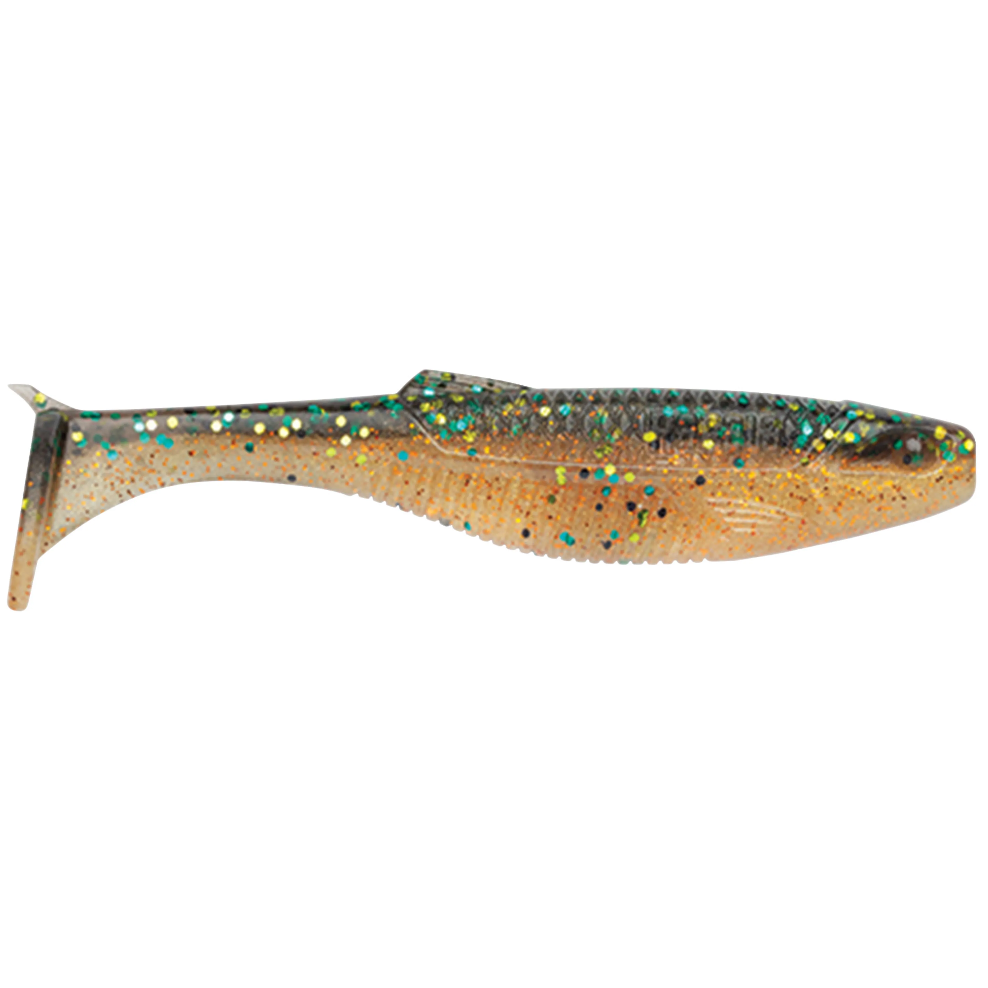 CrushCity The Mayor 6cm 2,5'' P 4pk