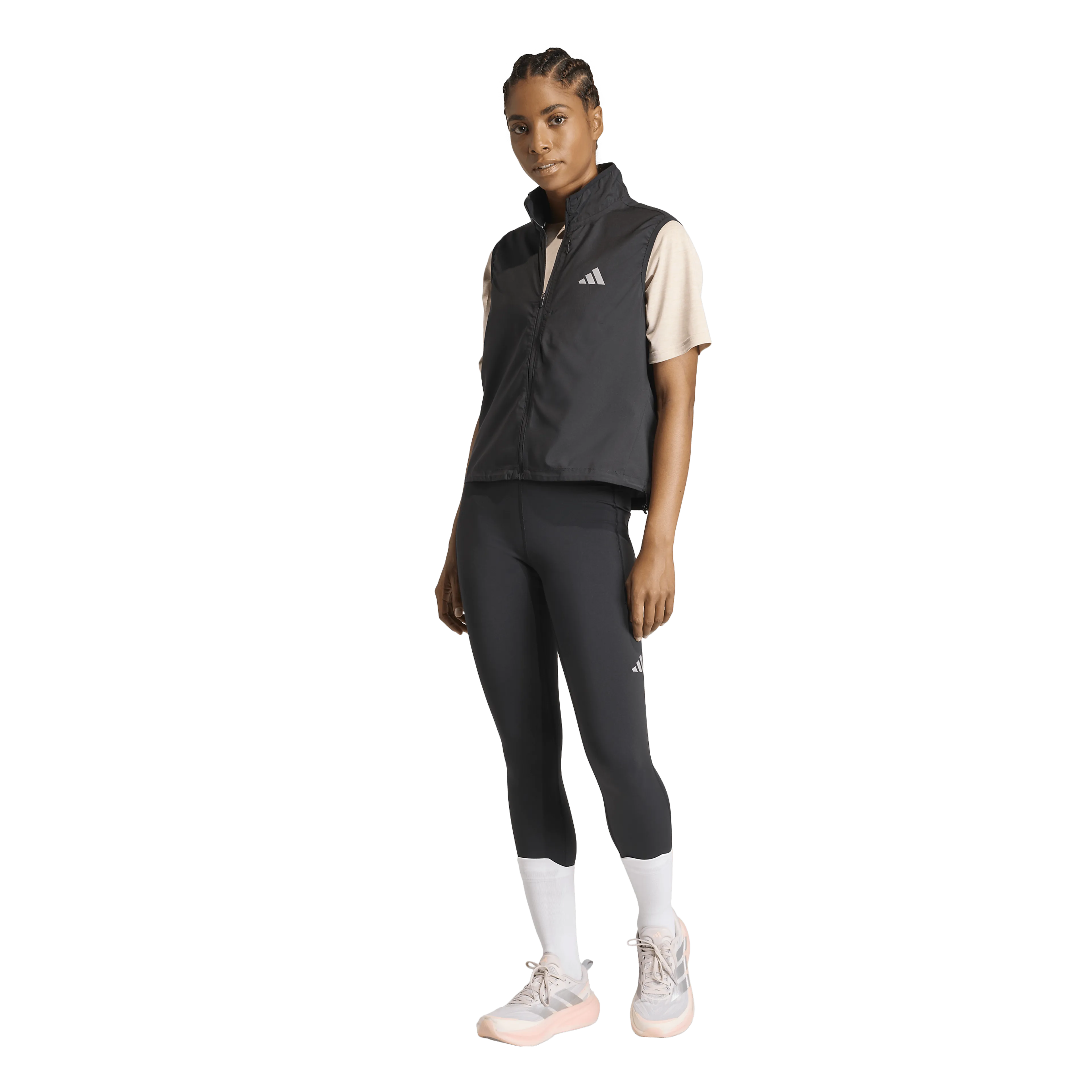 adi365 Running Essentials Vest Dame  