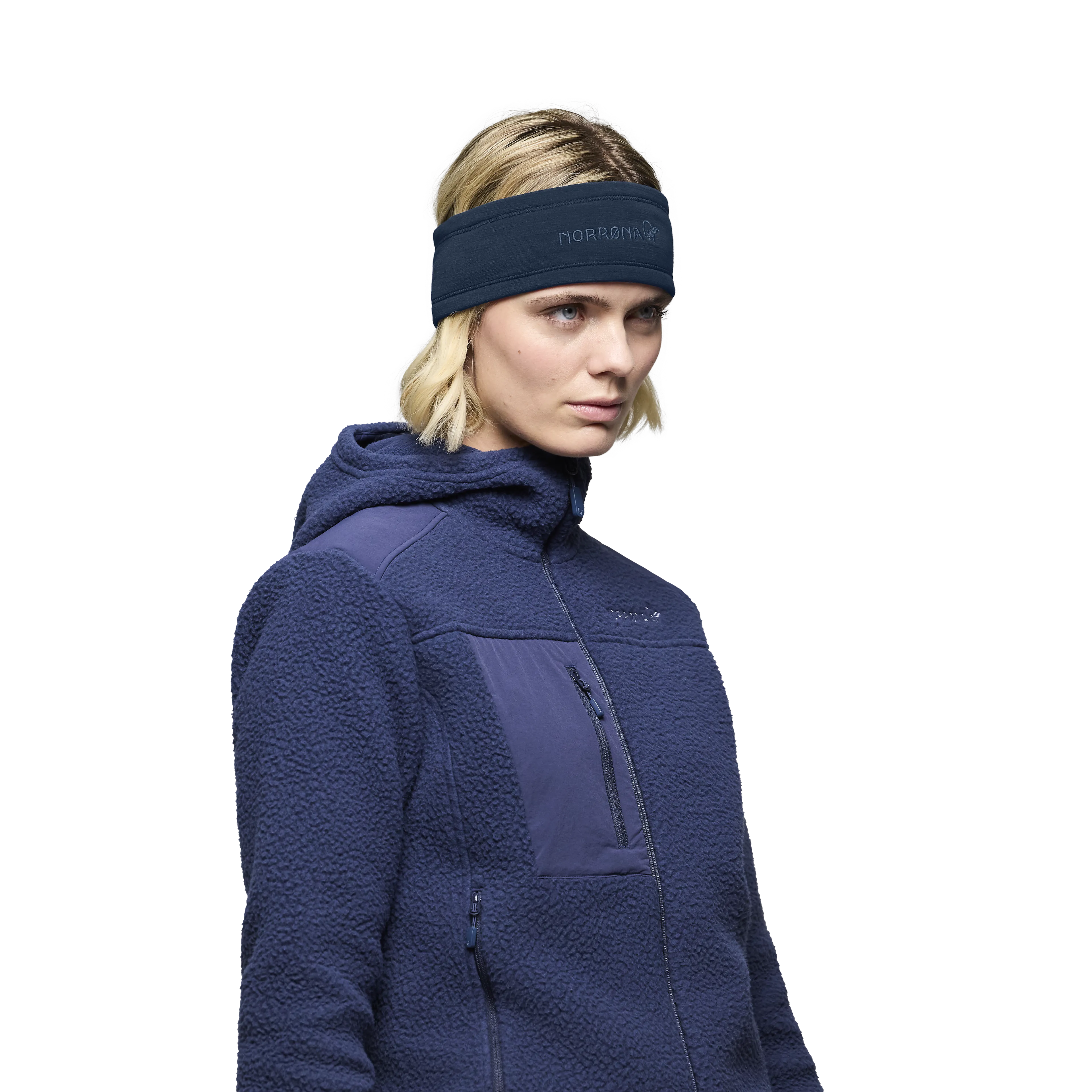 /29 warmwool2 Headband
