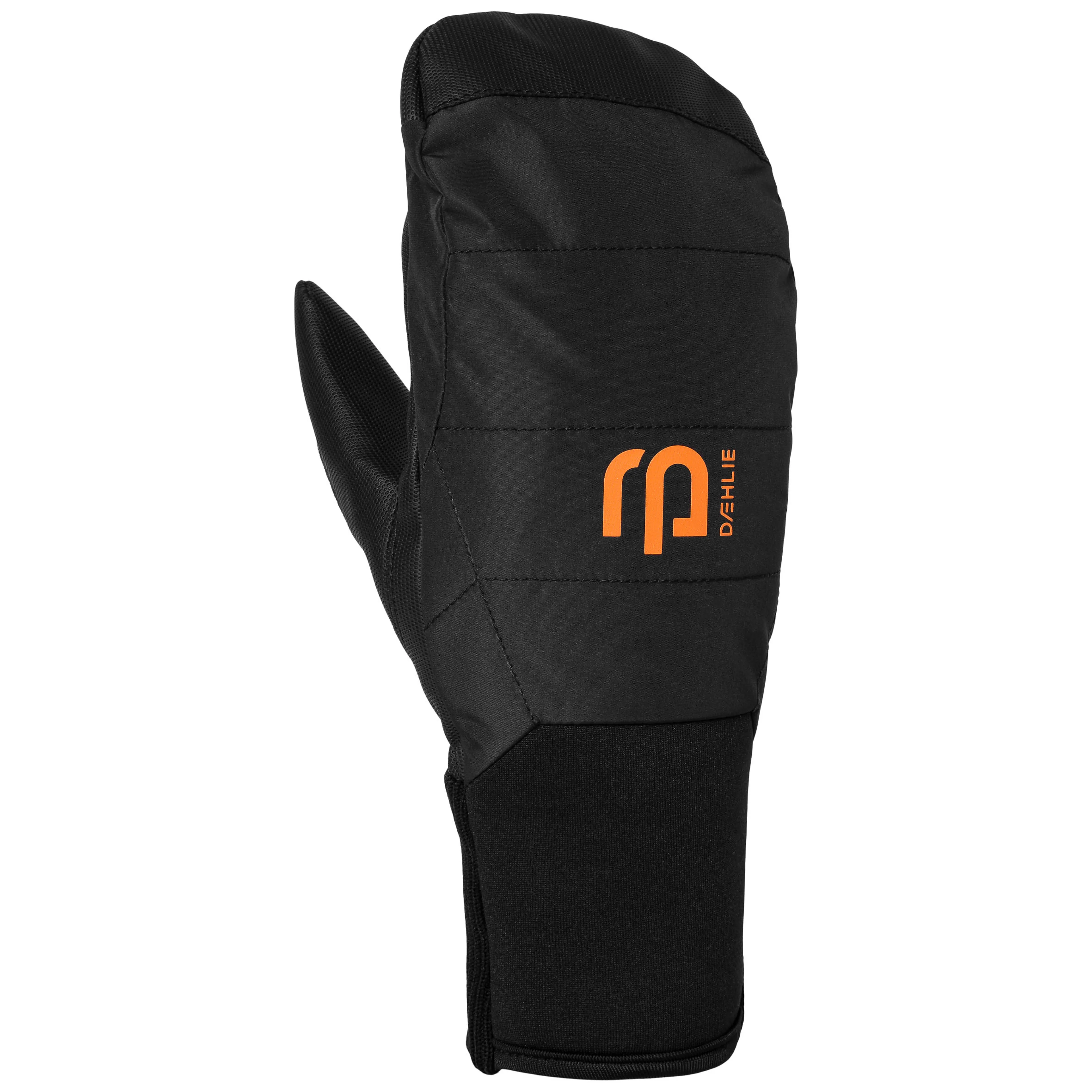 Mitten Pace Jr