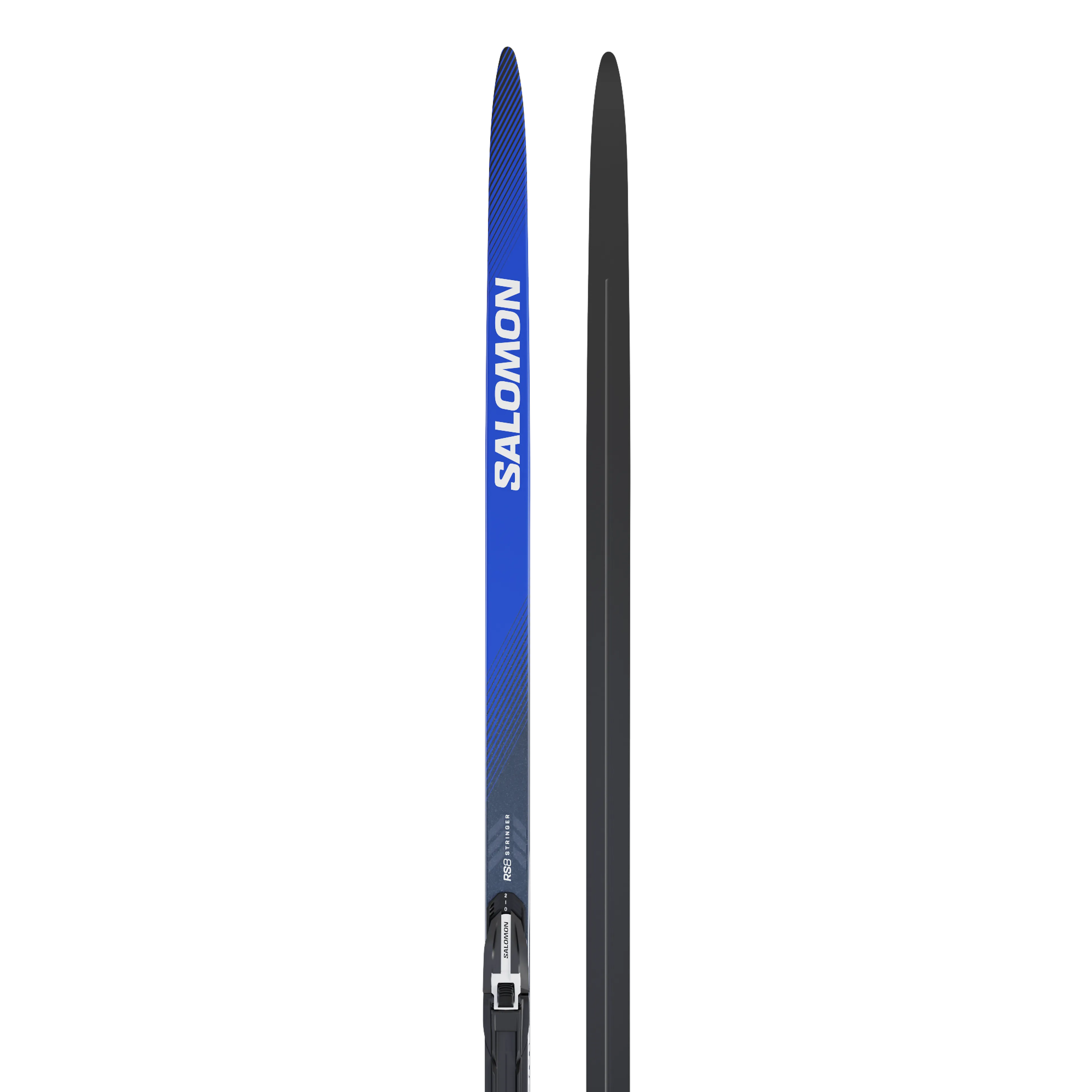 RS 8 X-Stiff+SHIFT BDG