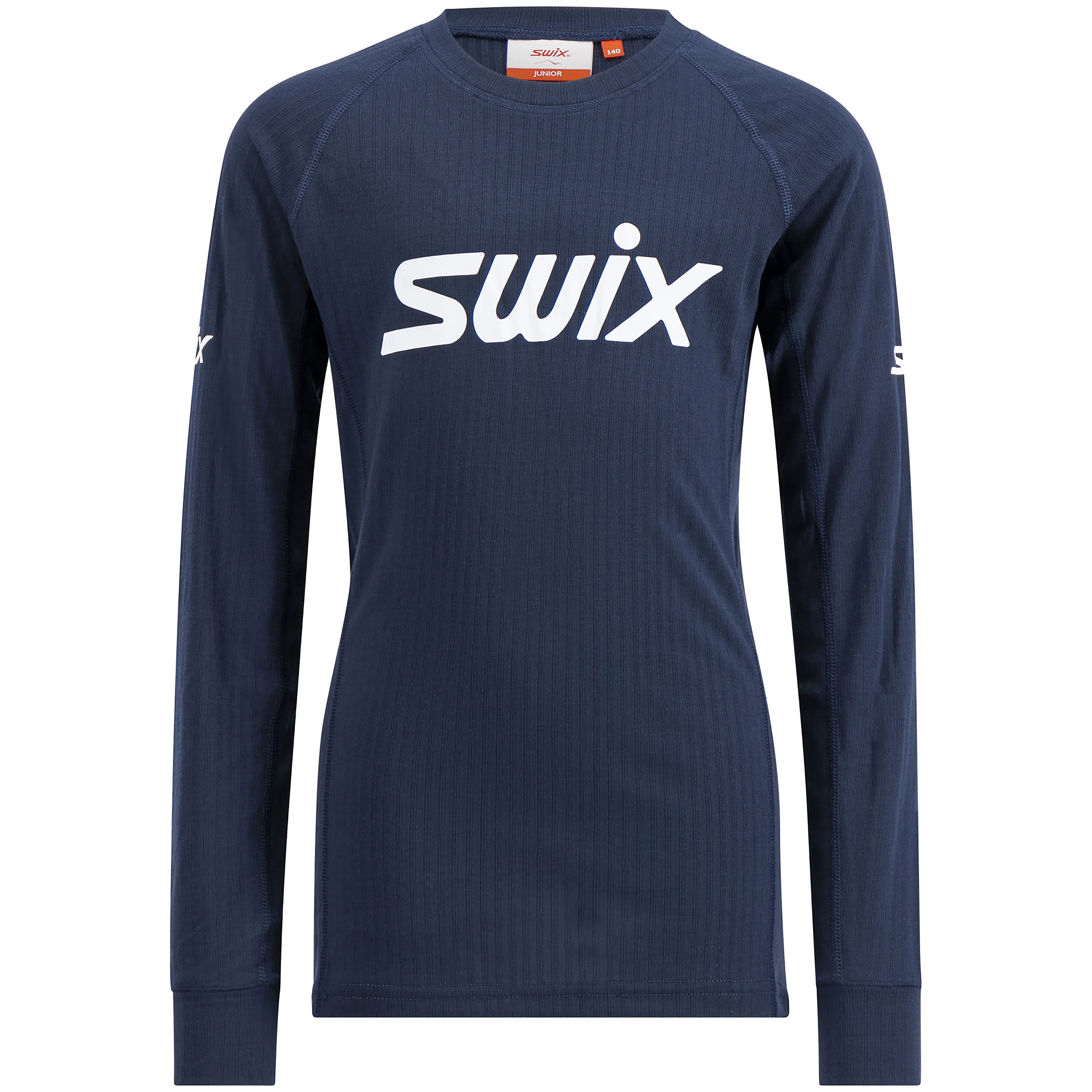RaceX Classic Long Sleeve superundertøy overdel junior