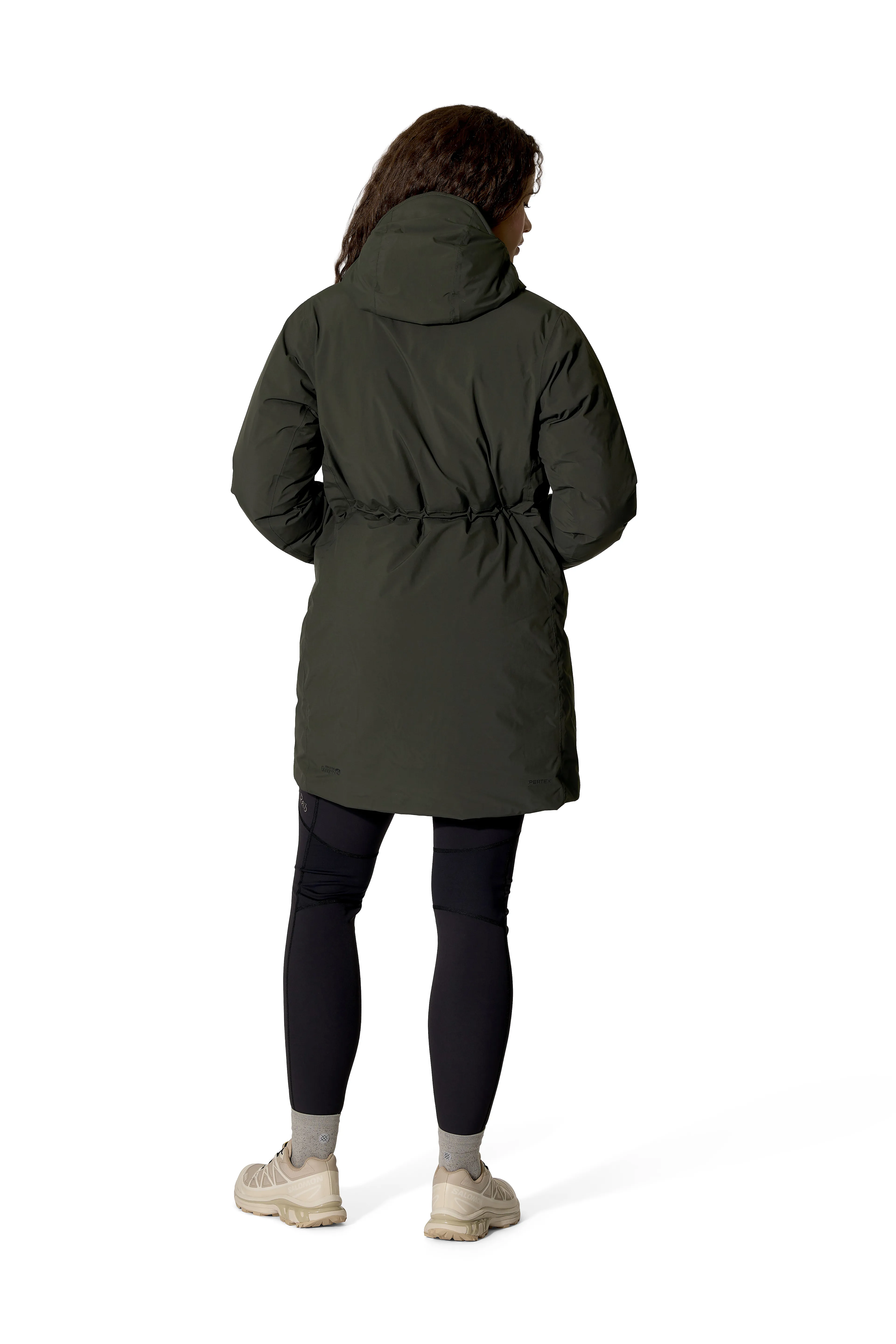 Valiance Parka Wmns Valiance Parka Wmns